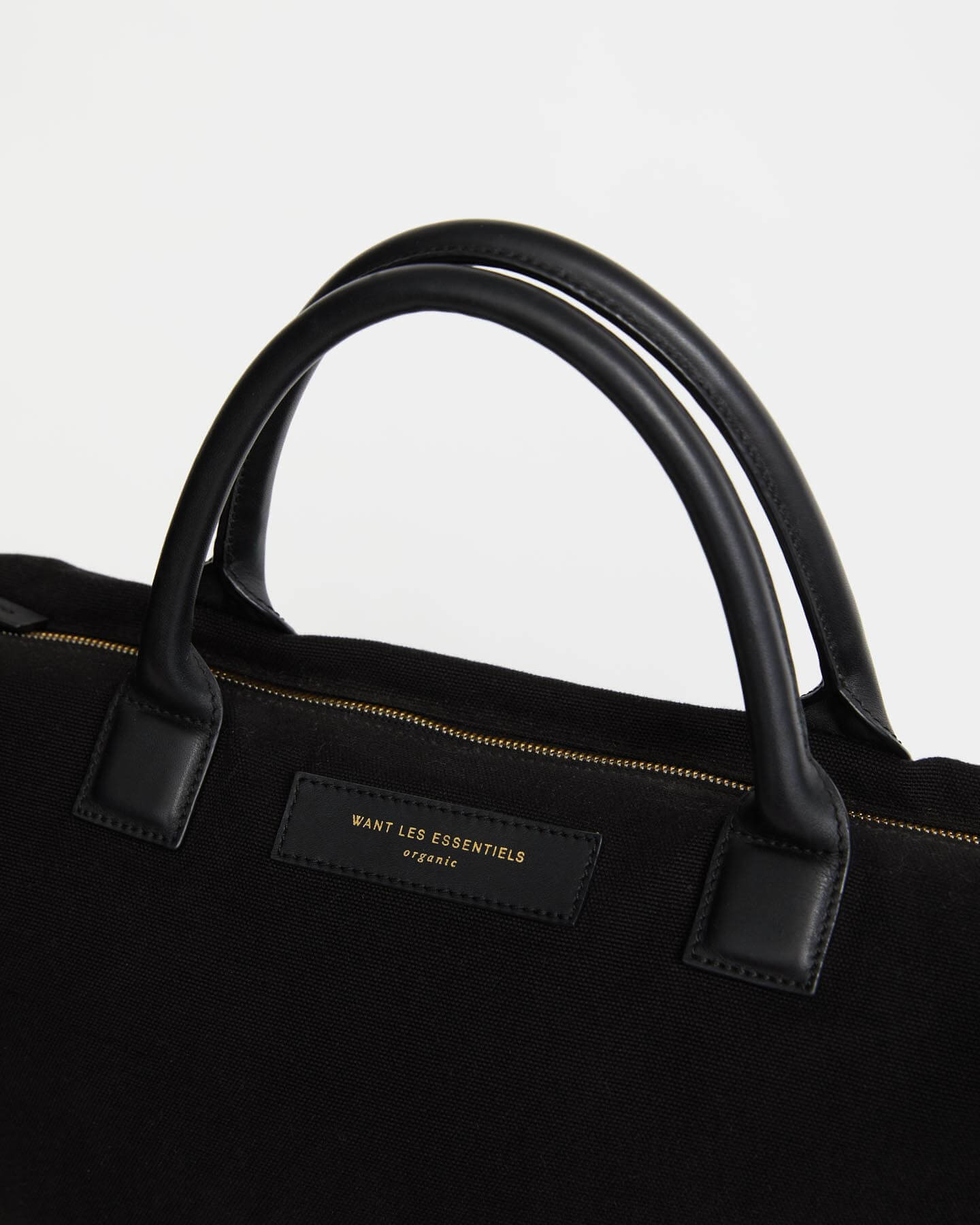 Cabas O&#39;Hare 2.0 en coton WANT ORGANIC®