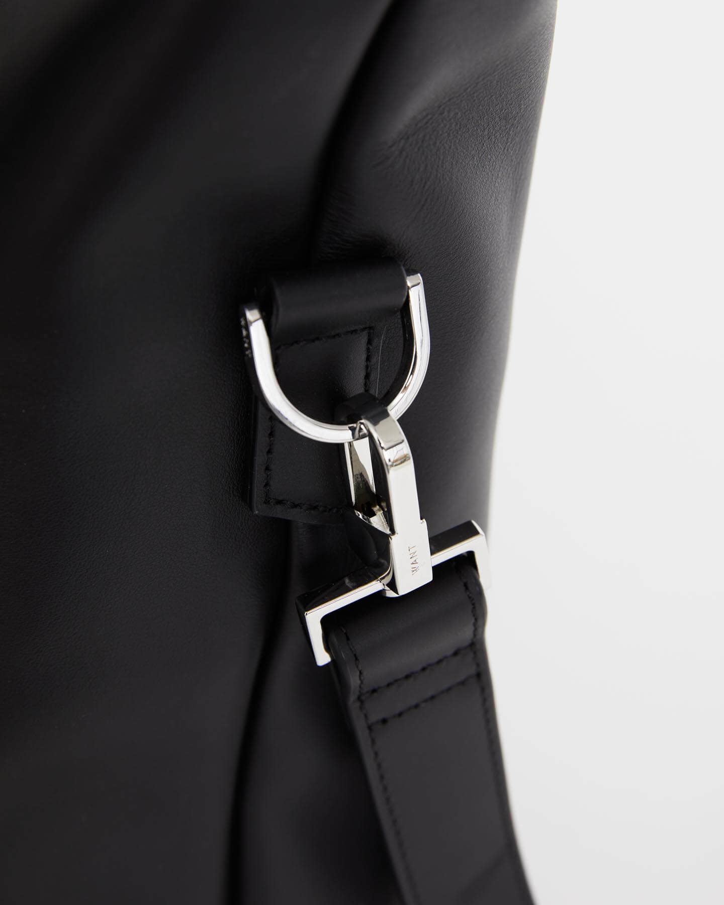 O&#39;Hare Leather Shopper Tote