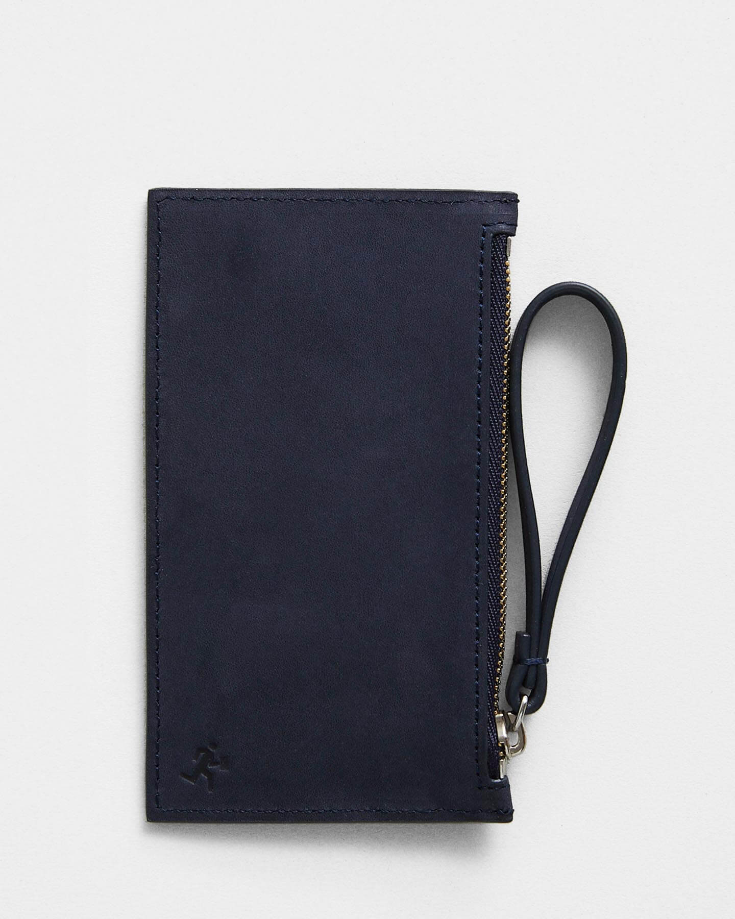 Adana Zipped Cardholder