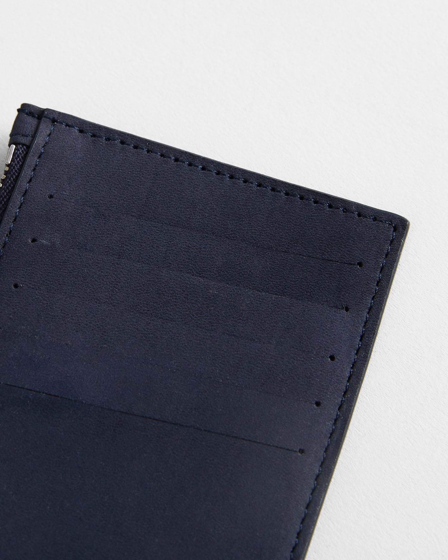 Adana Zipped Cardholder