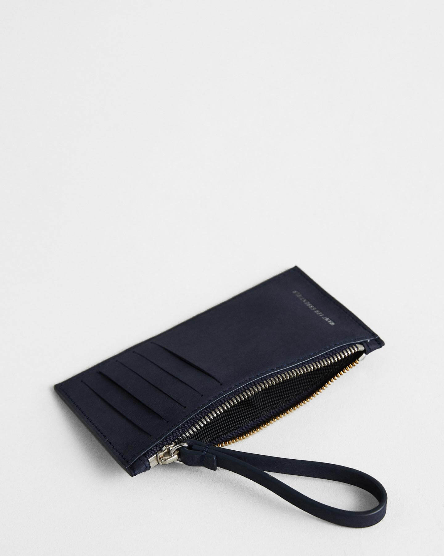 Adana Zipped Cardholder