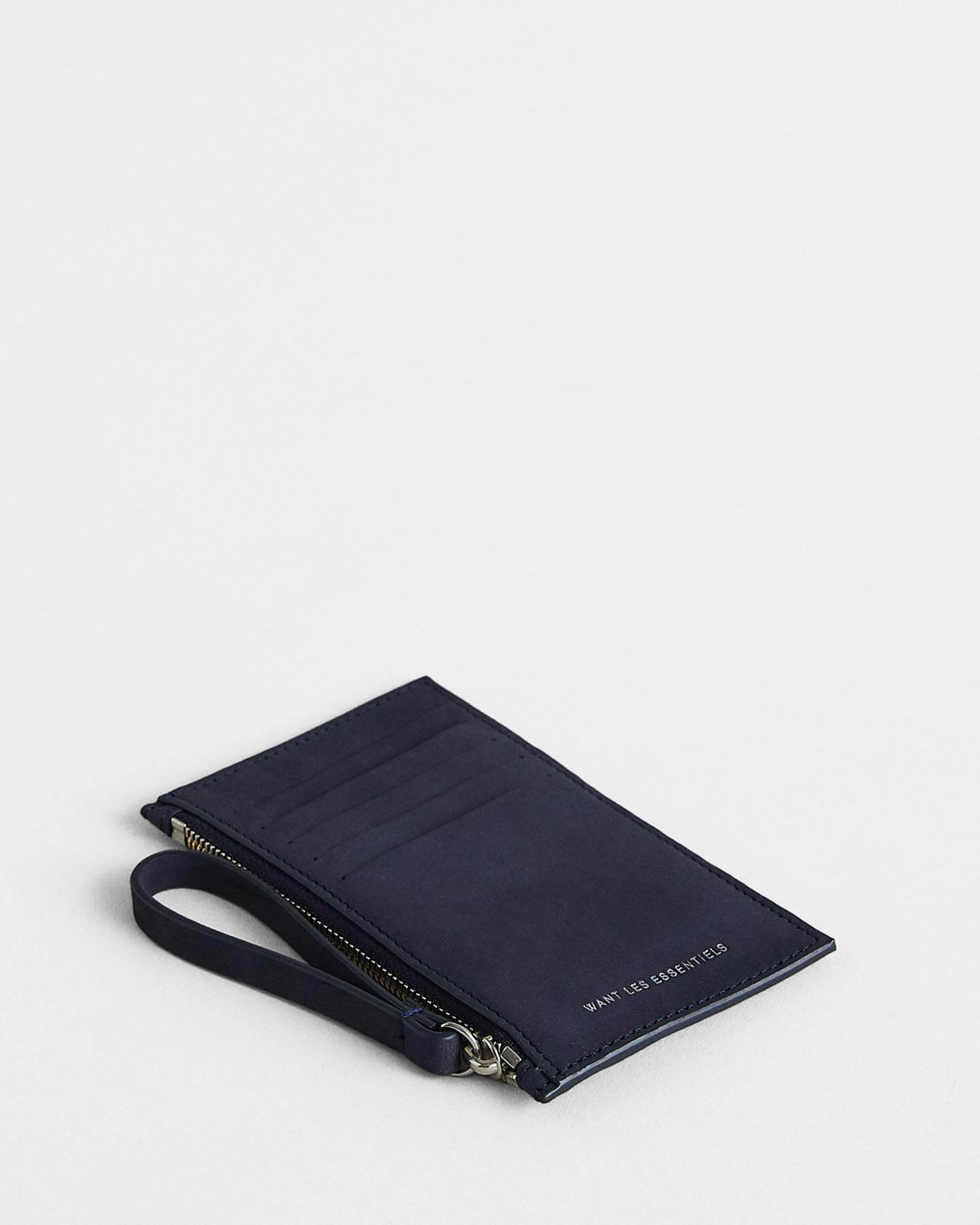 Adana Zipped Cardholder