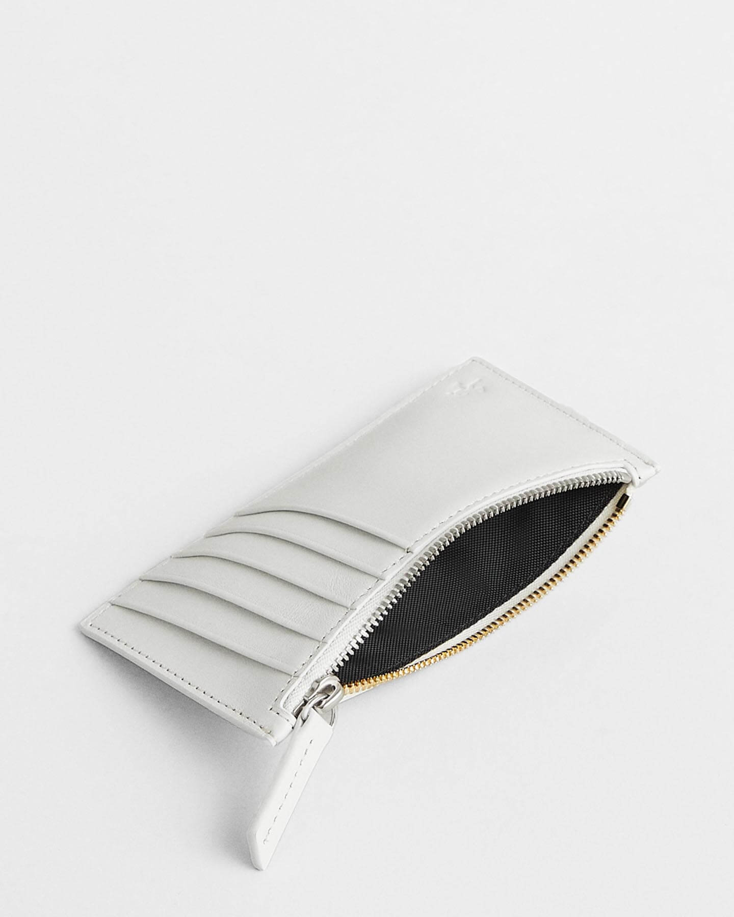 Adano Zipped Cardholder