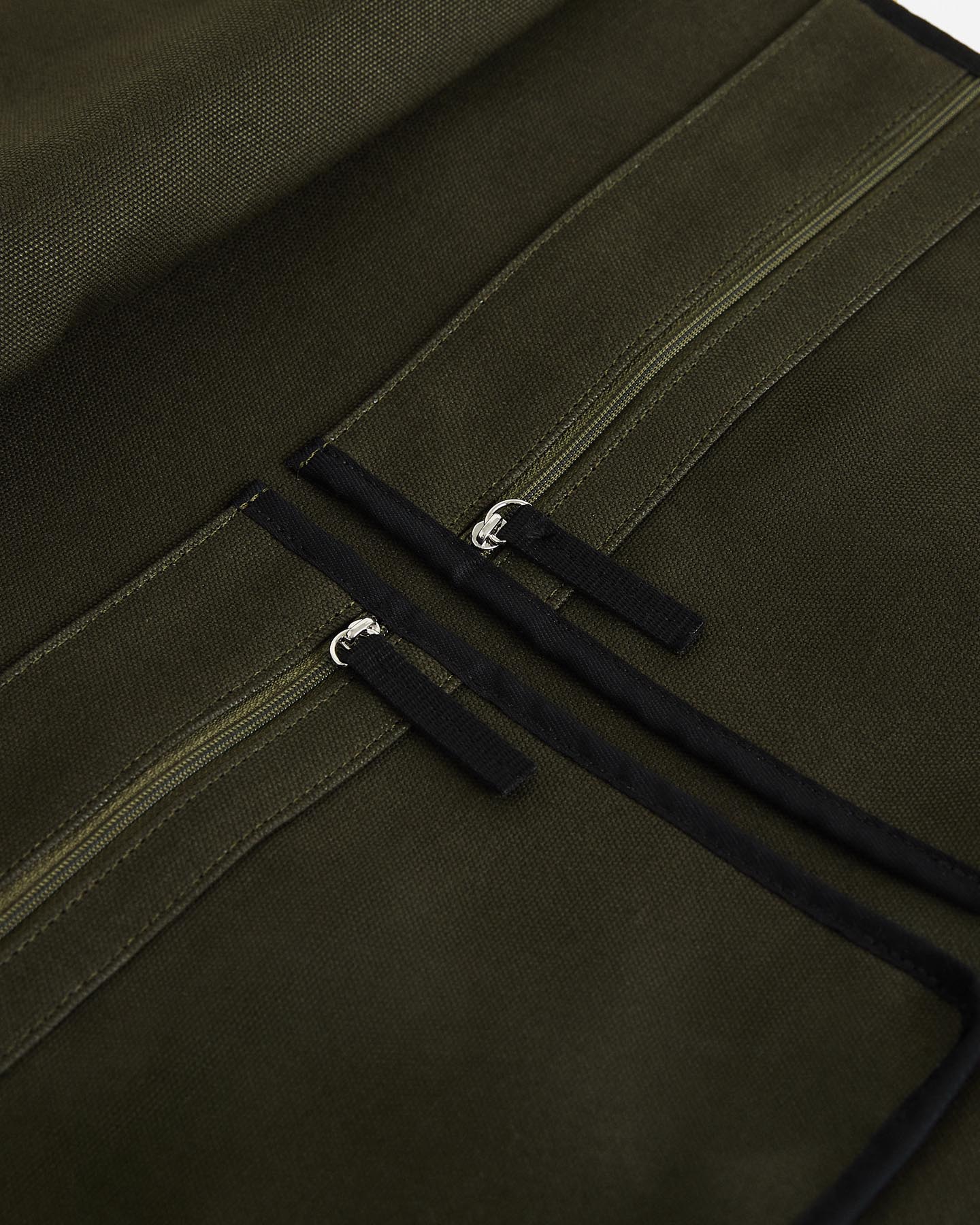 Austin WANT ORGANIC® Cotton Open Tote