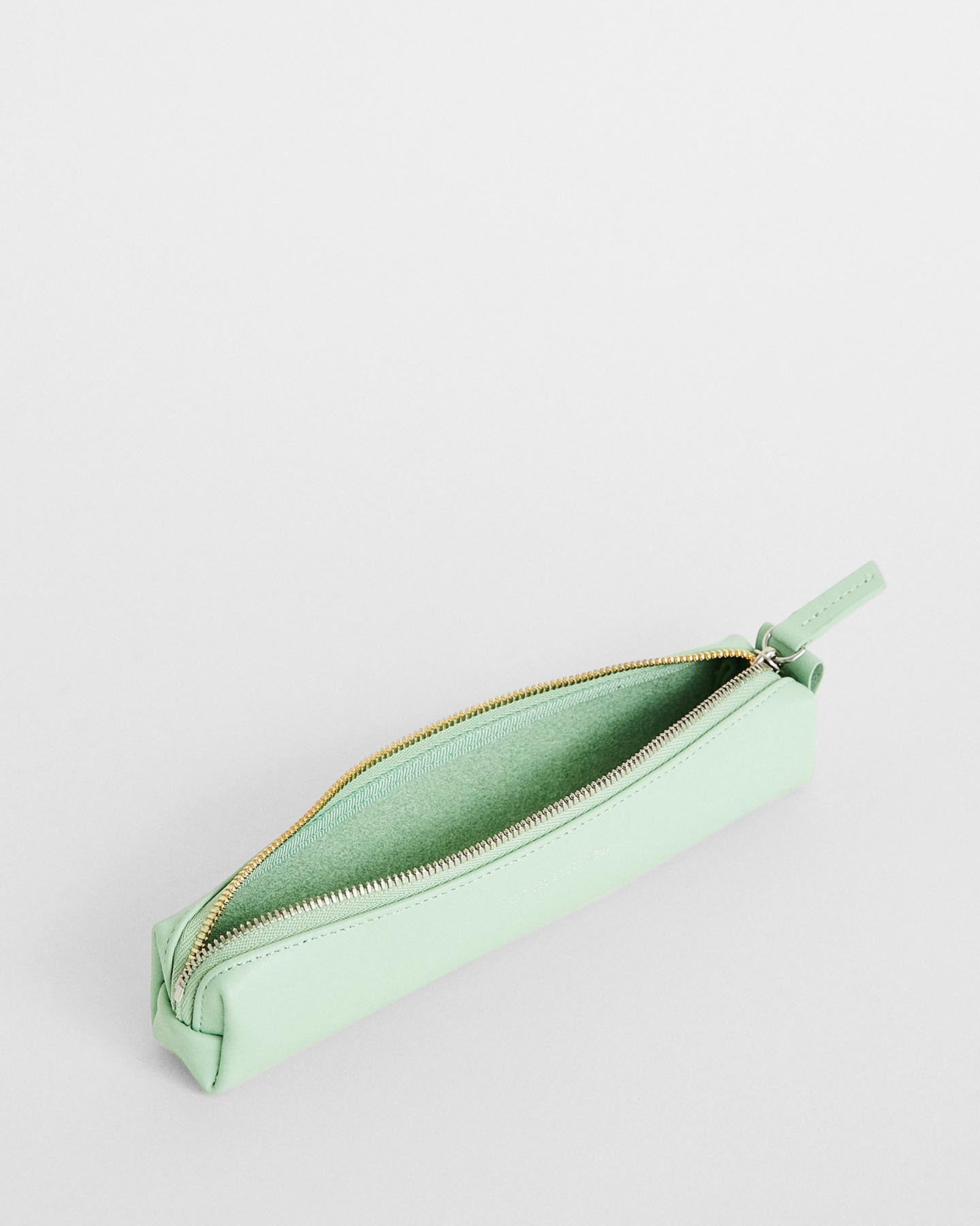 Trousse à crayons Cartier