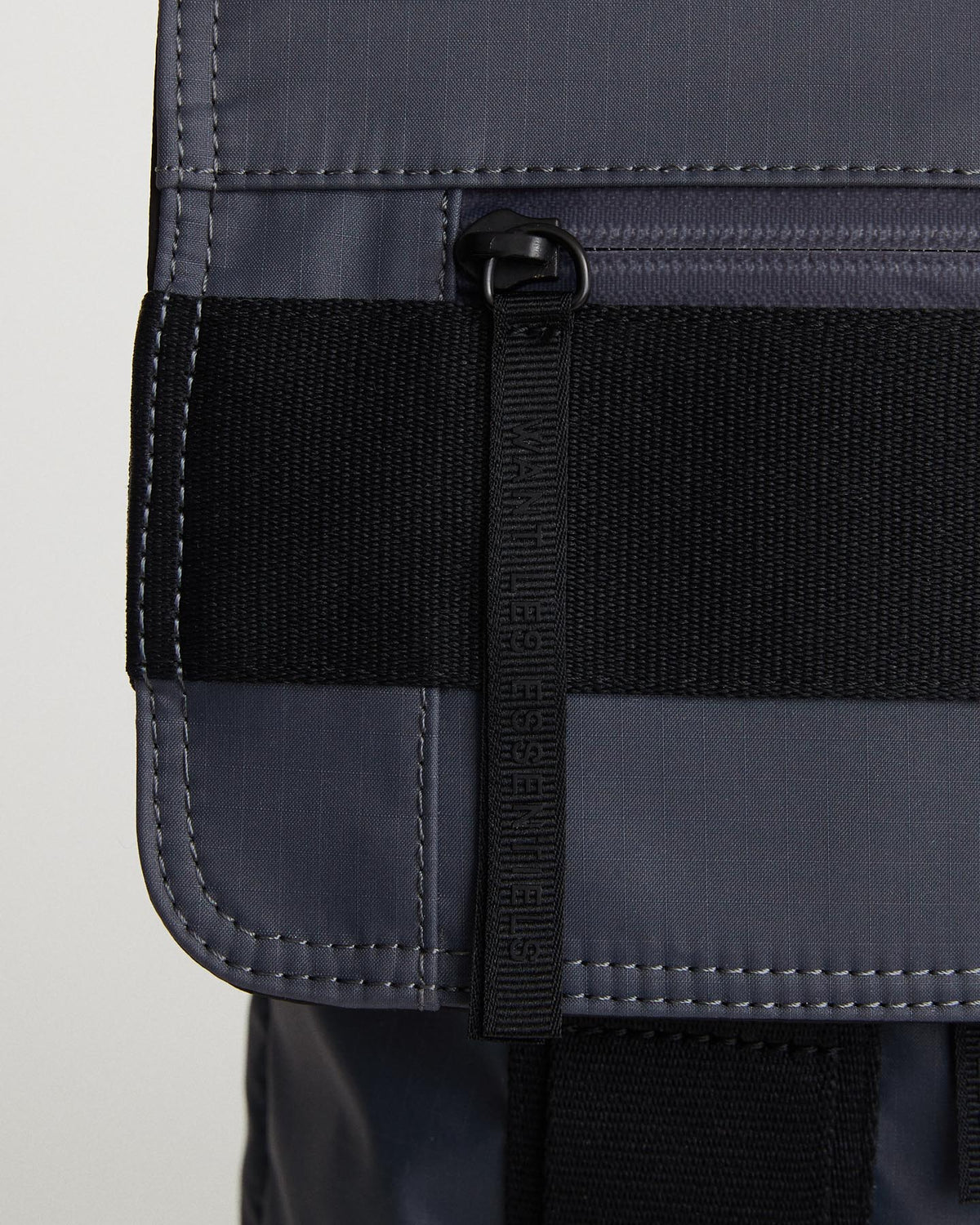 Gowan ECONYL® Convertible Backpack