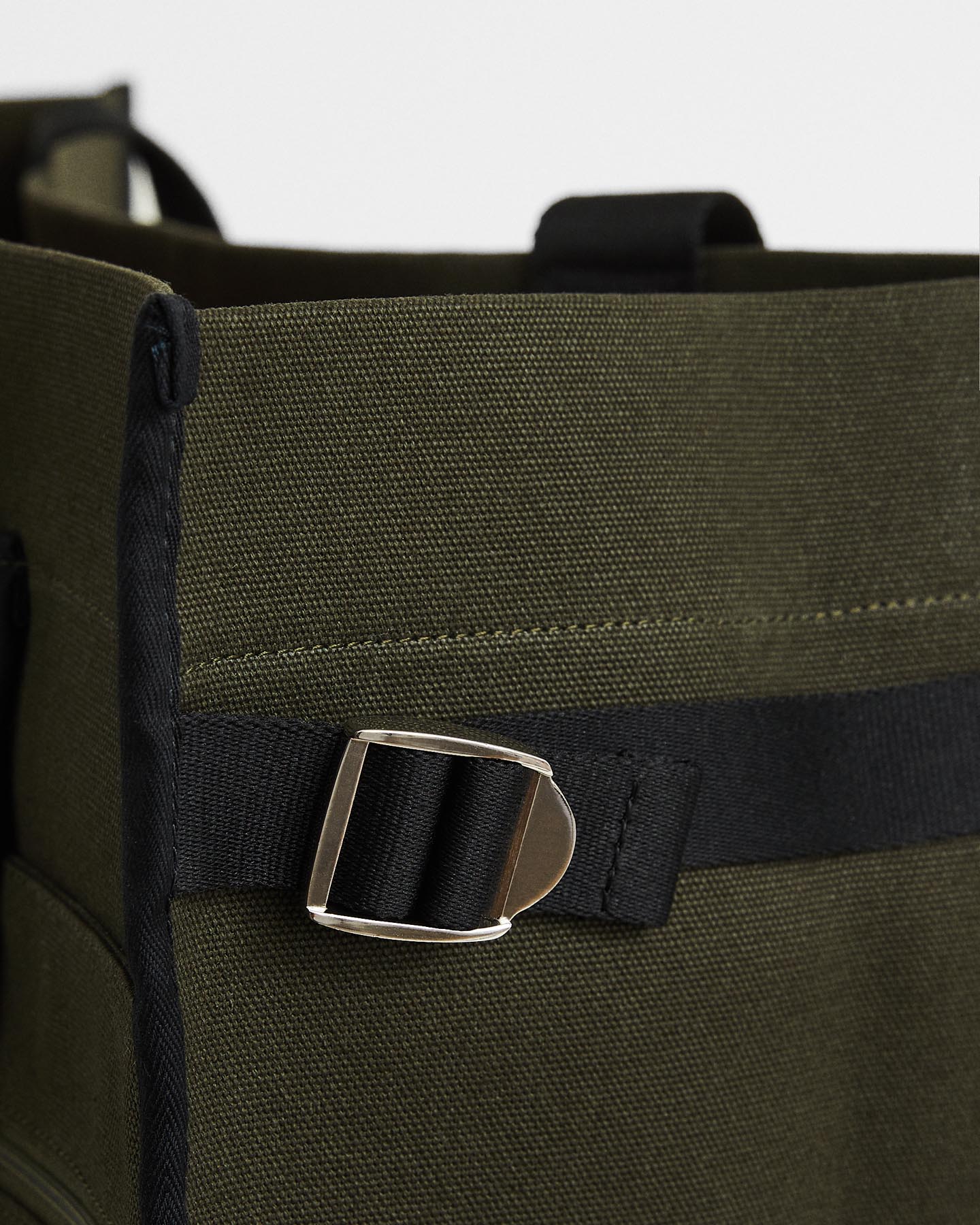 Cabas ouvert Kiev en coton WANT ORGANIC® 