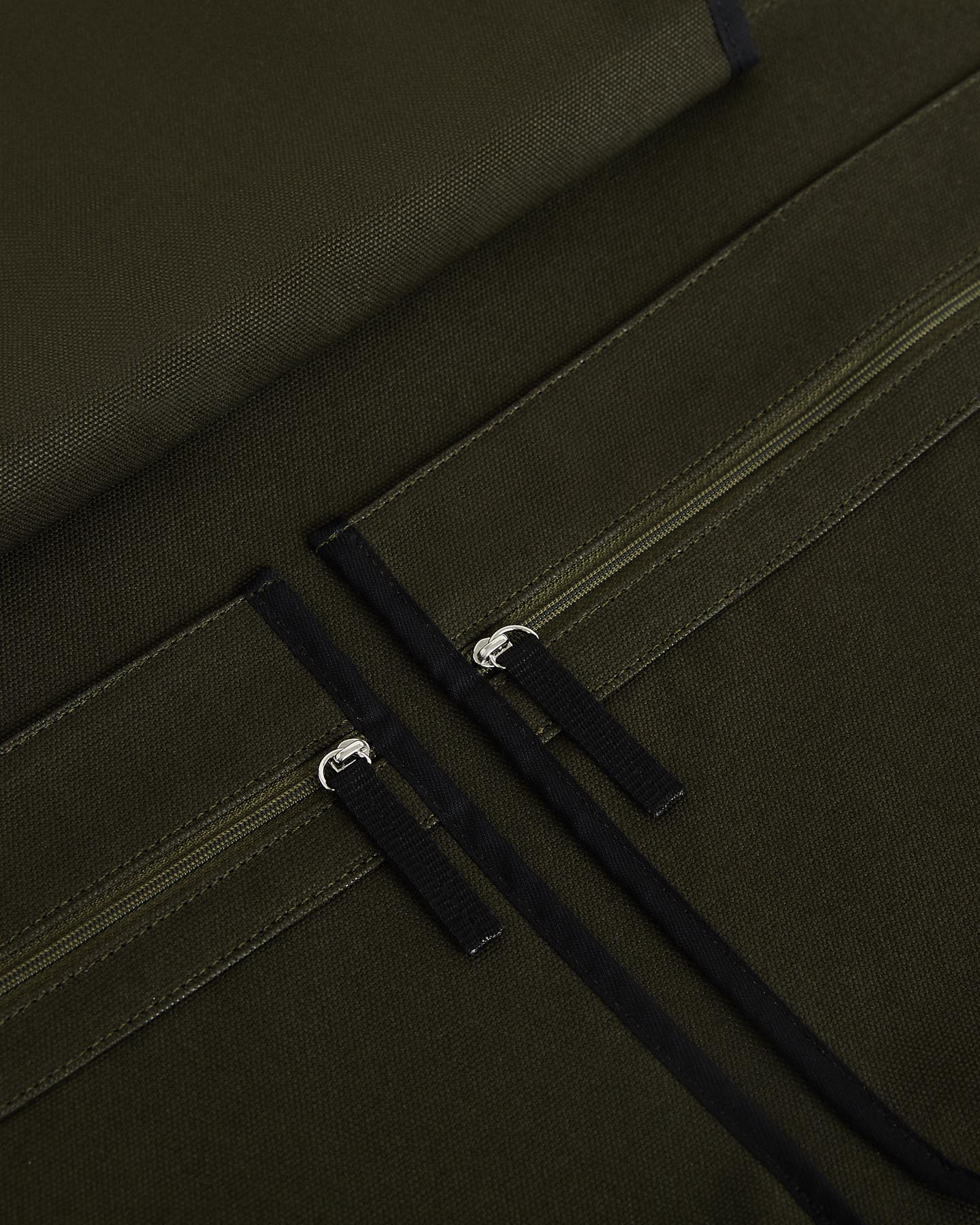 Cabas ouvert Kiev en coton WANT ORGANIC® 