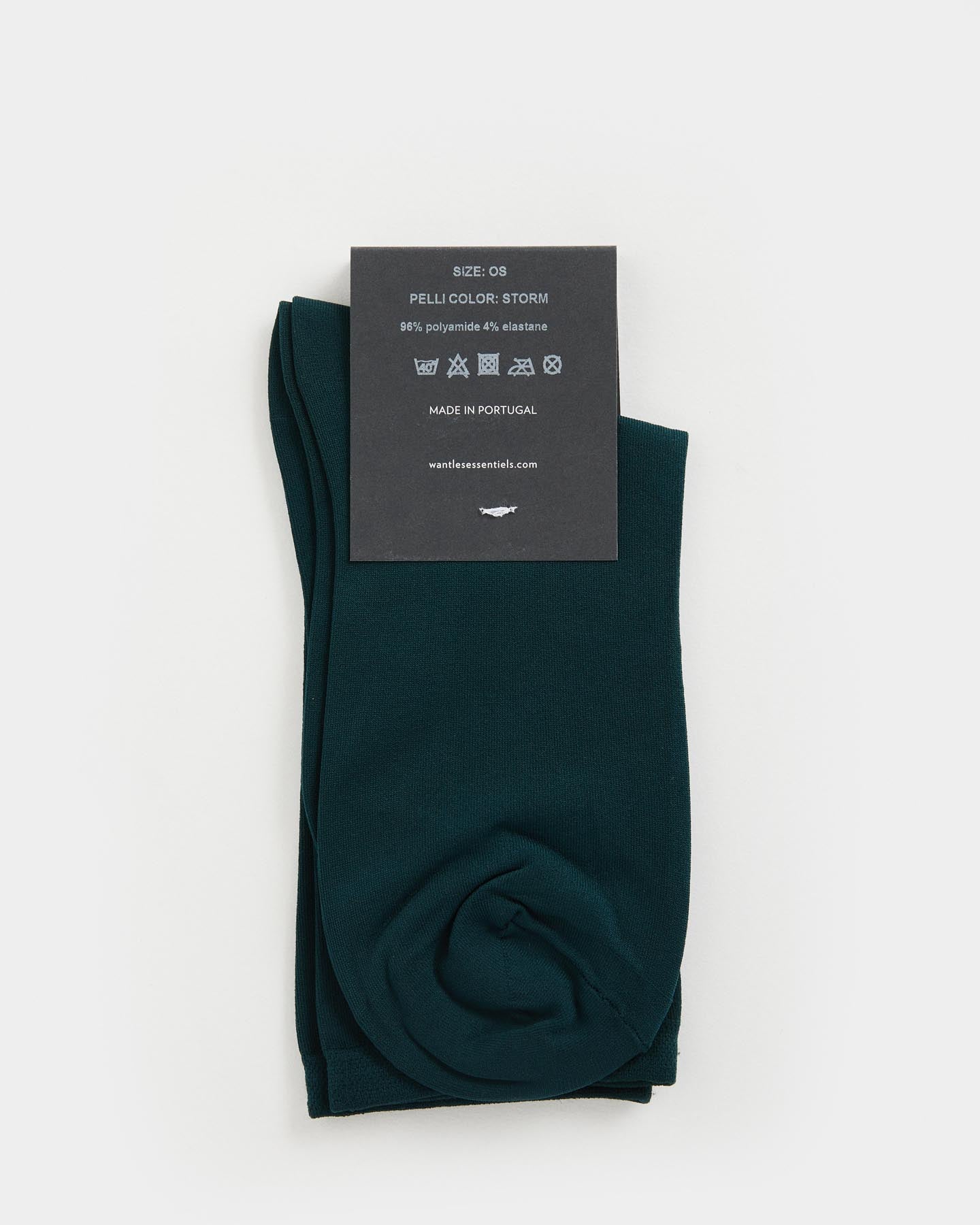 Chaussettes de cheville Pelli