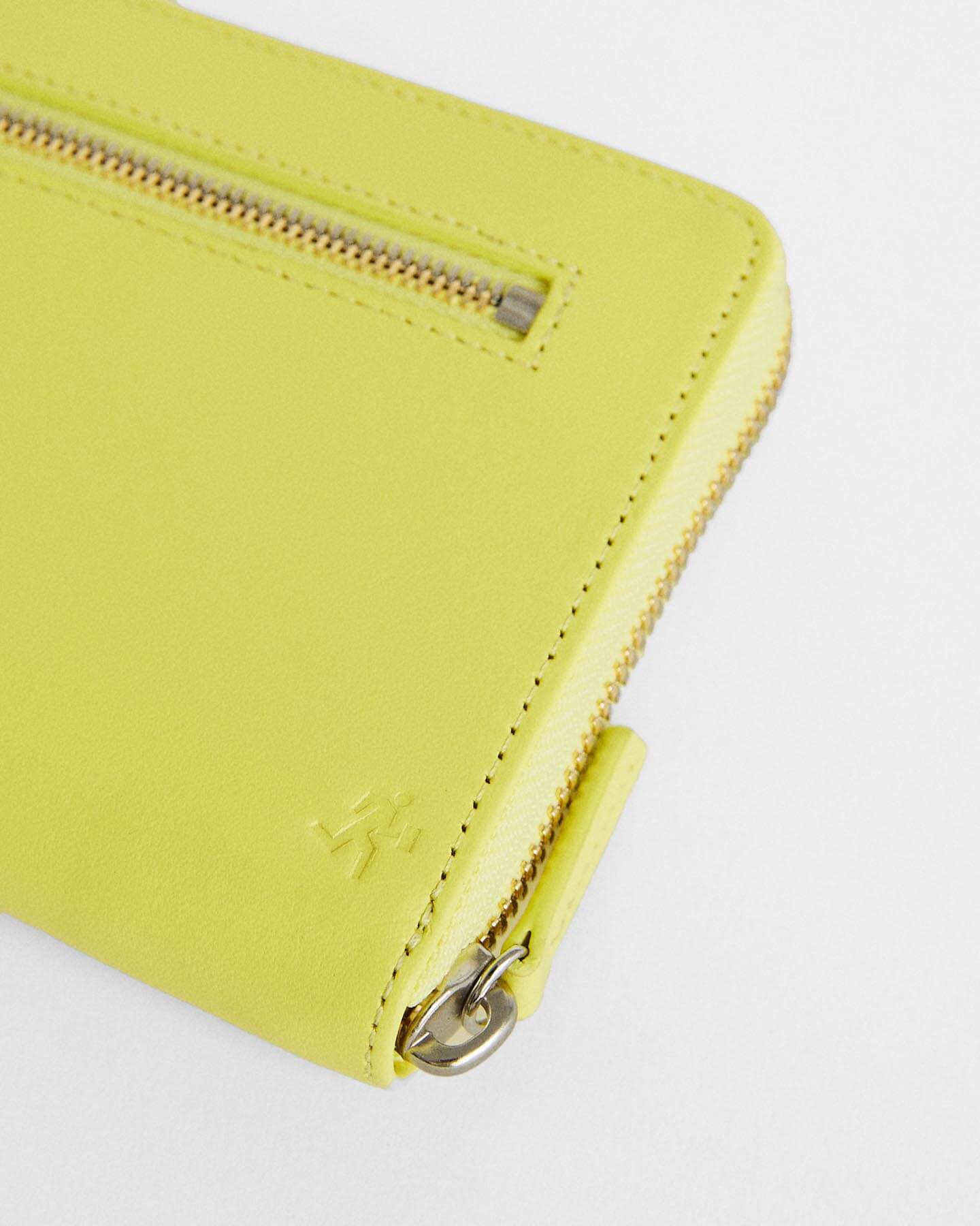 Perth Continental Leather Wallet