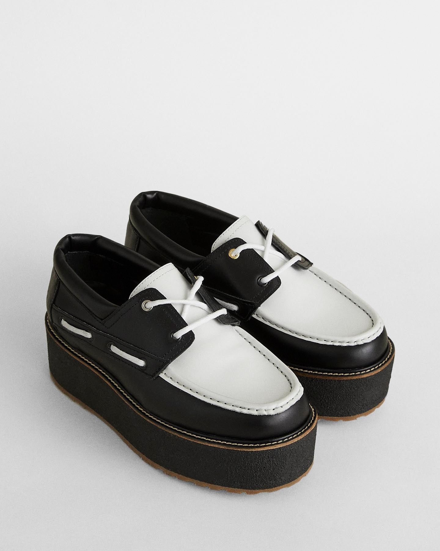 Rapson Boat Shoe