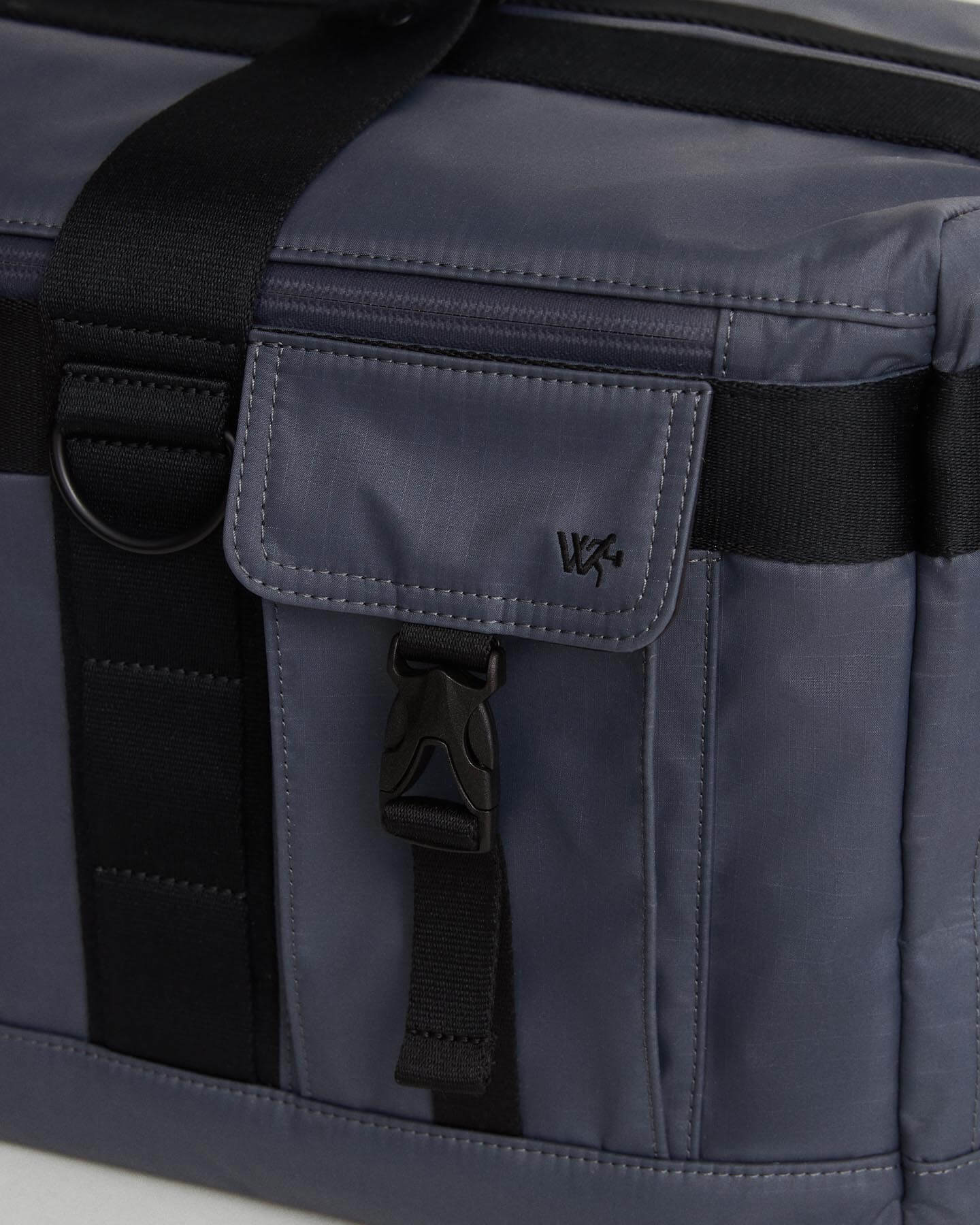 Fourre-tout Sport Wright en ECONYL®