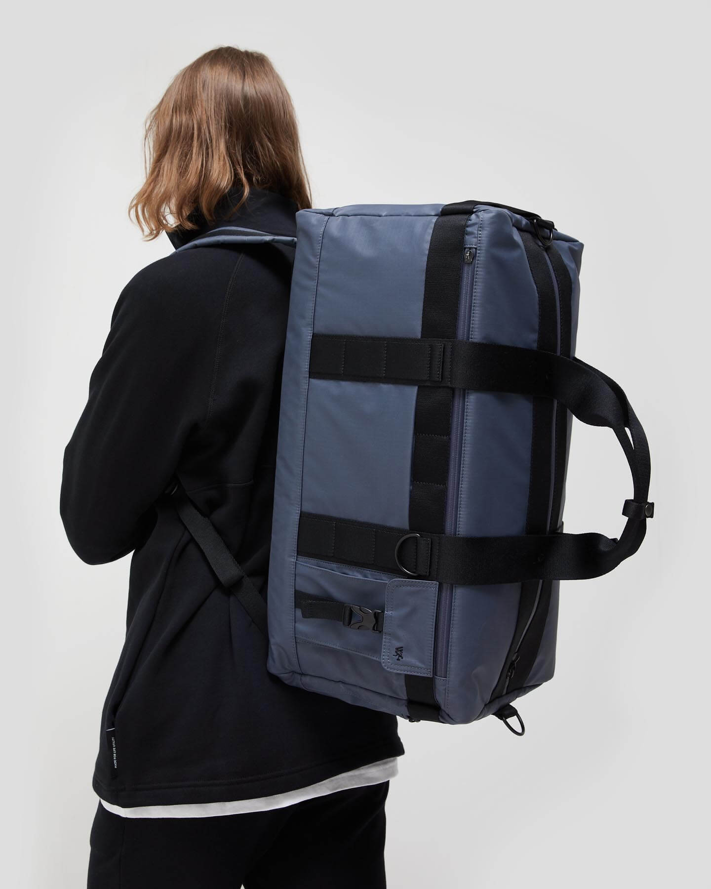 Fourre-tout Sport Wright en ECONYL®