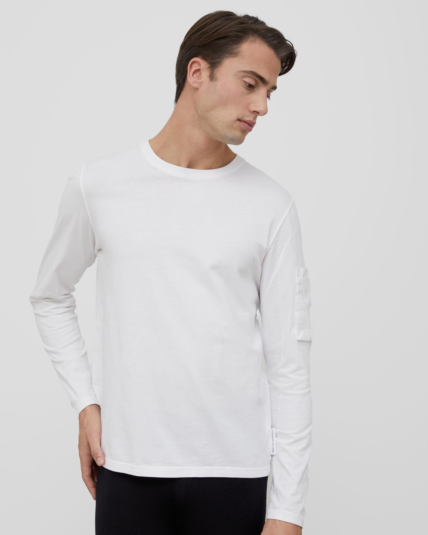 Mendes Unisex Long Sleeve T-Shirt
