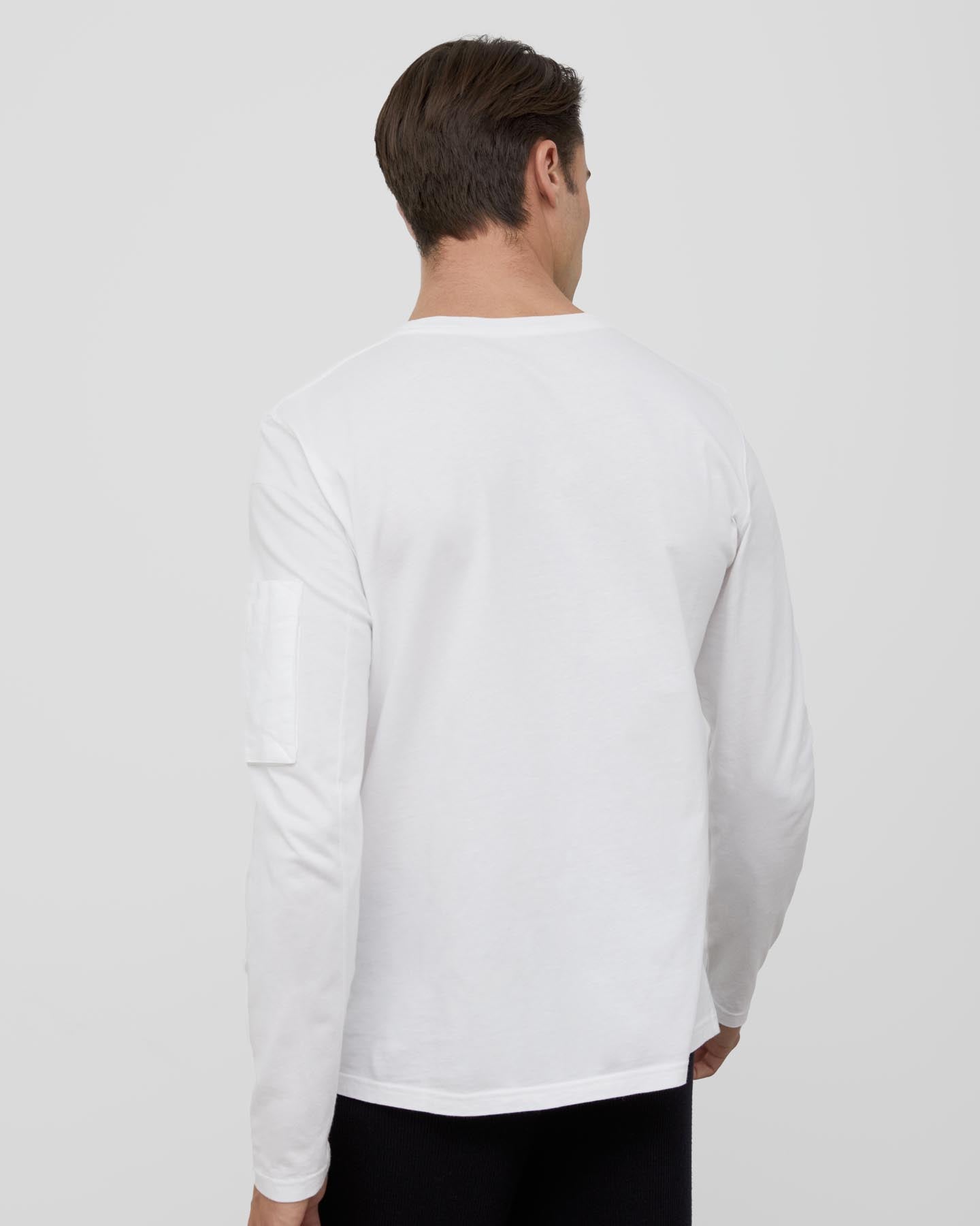 T-shirt unisexe à manches longues Mendes