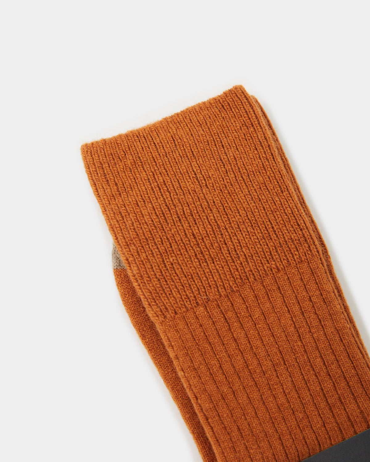 Chaussettes longues en laine Diller