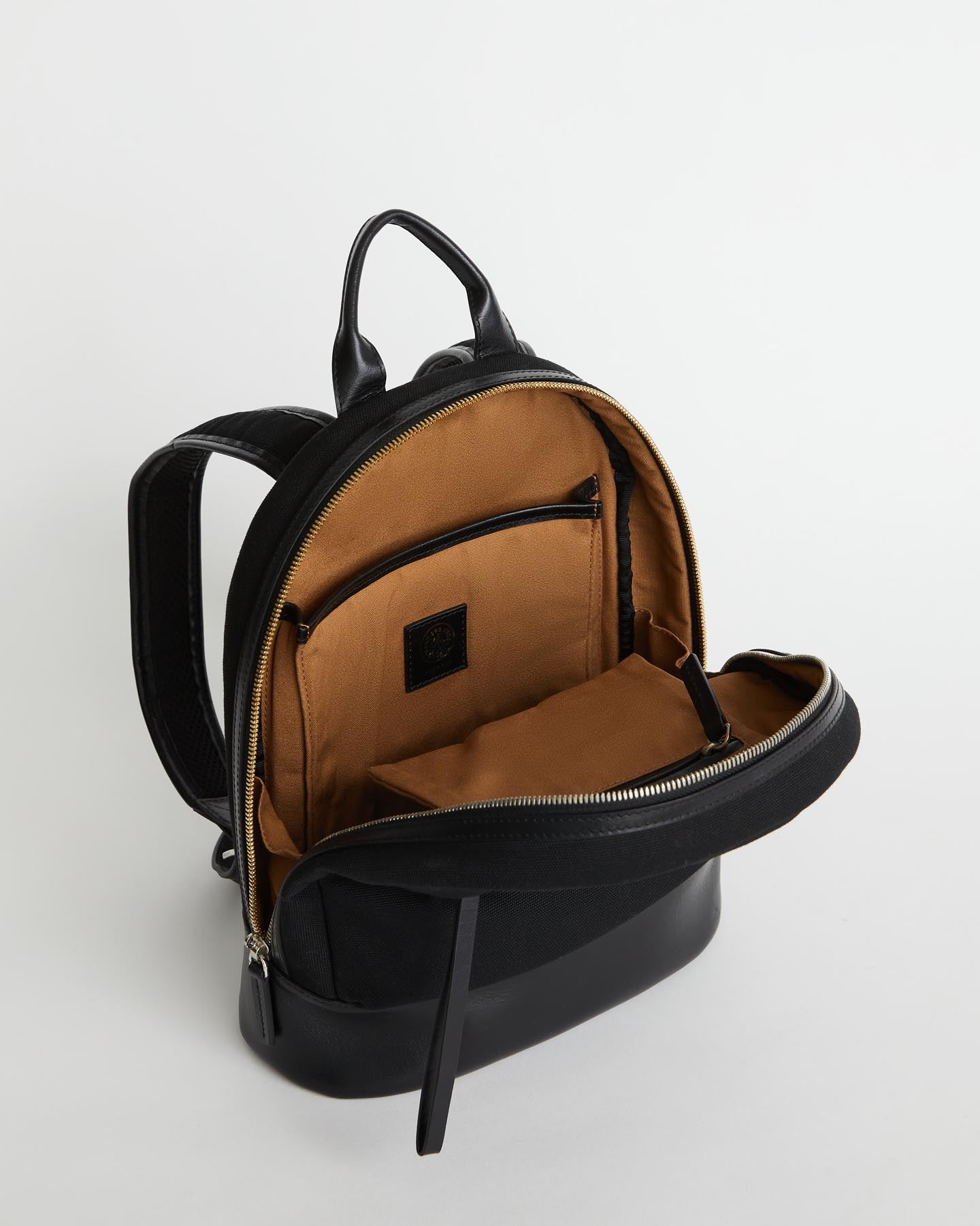 Sac à dos Mini Piper en coton WANT ORGANIC®
