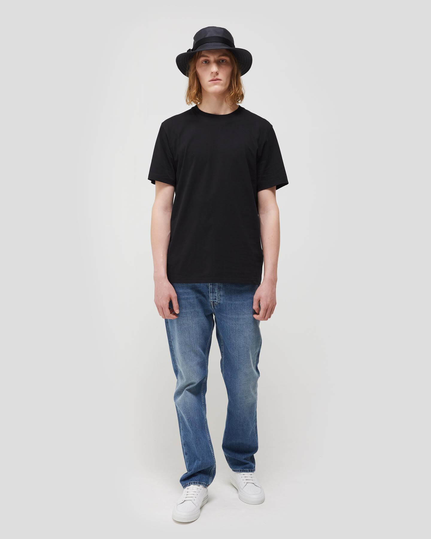 T-Shirt à manches courtes Safdie unisexe 