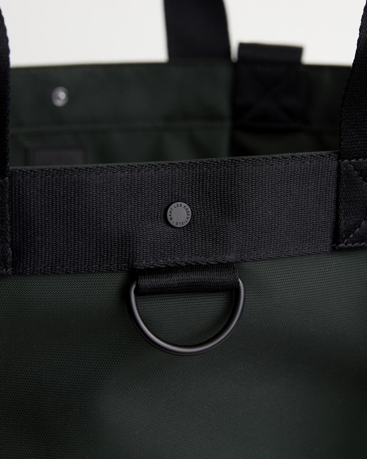 Cabas Utilitaire XL ECONYL® Broek