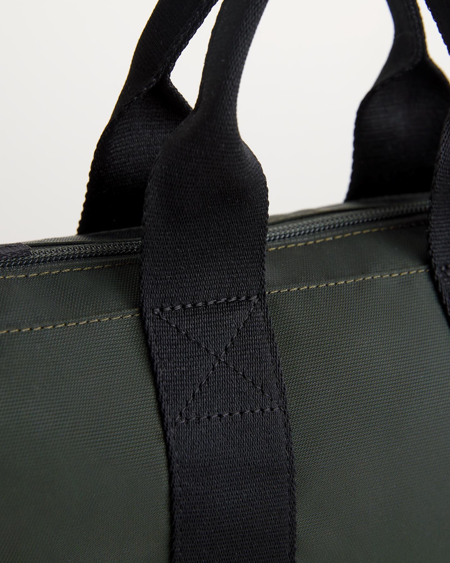 Cabas à bandoulière ECONYL® Fuller