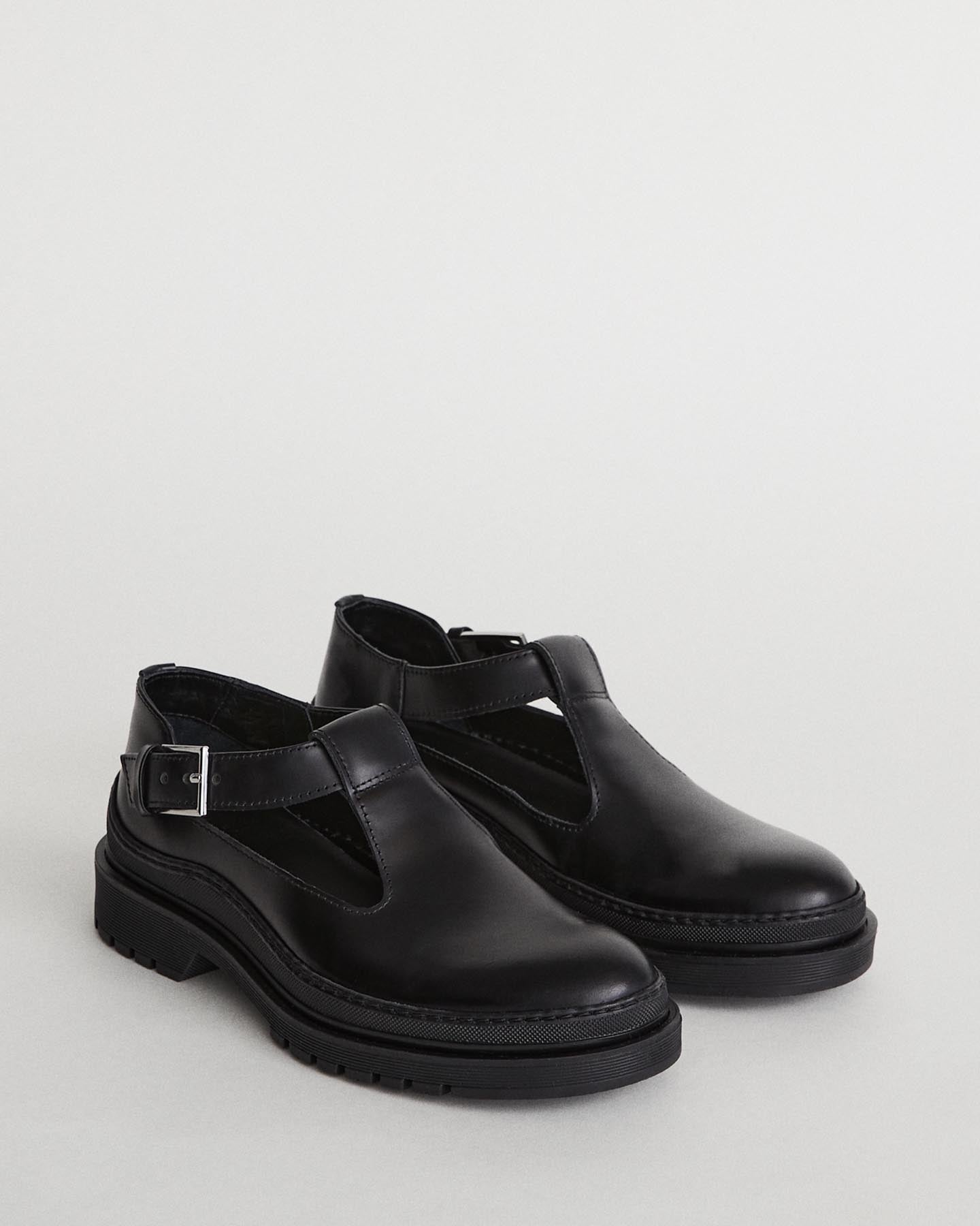 Loans Mary Jane Loafer - WANT Les Essentiels
