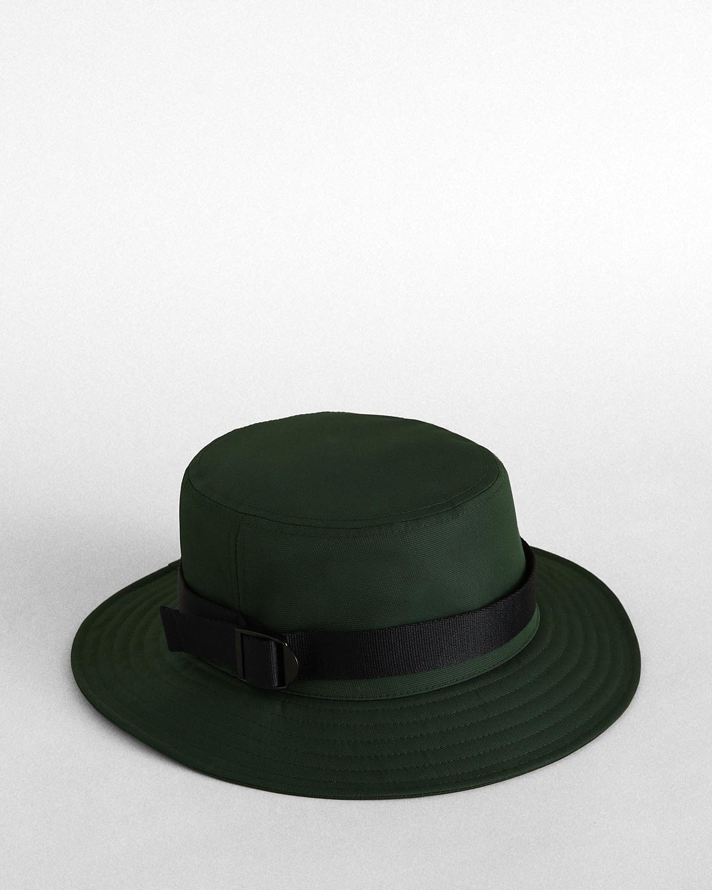 Mac Arthur Rollable Travel Hat