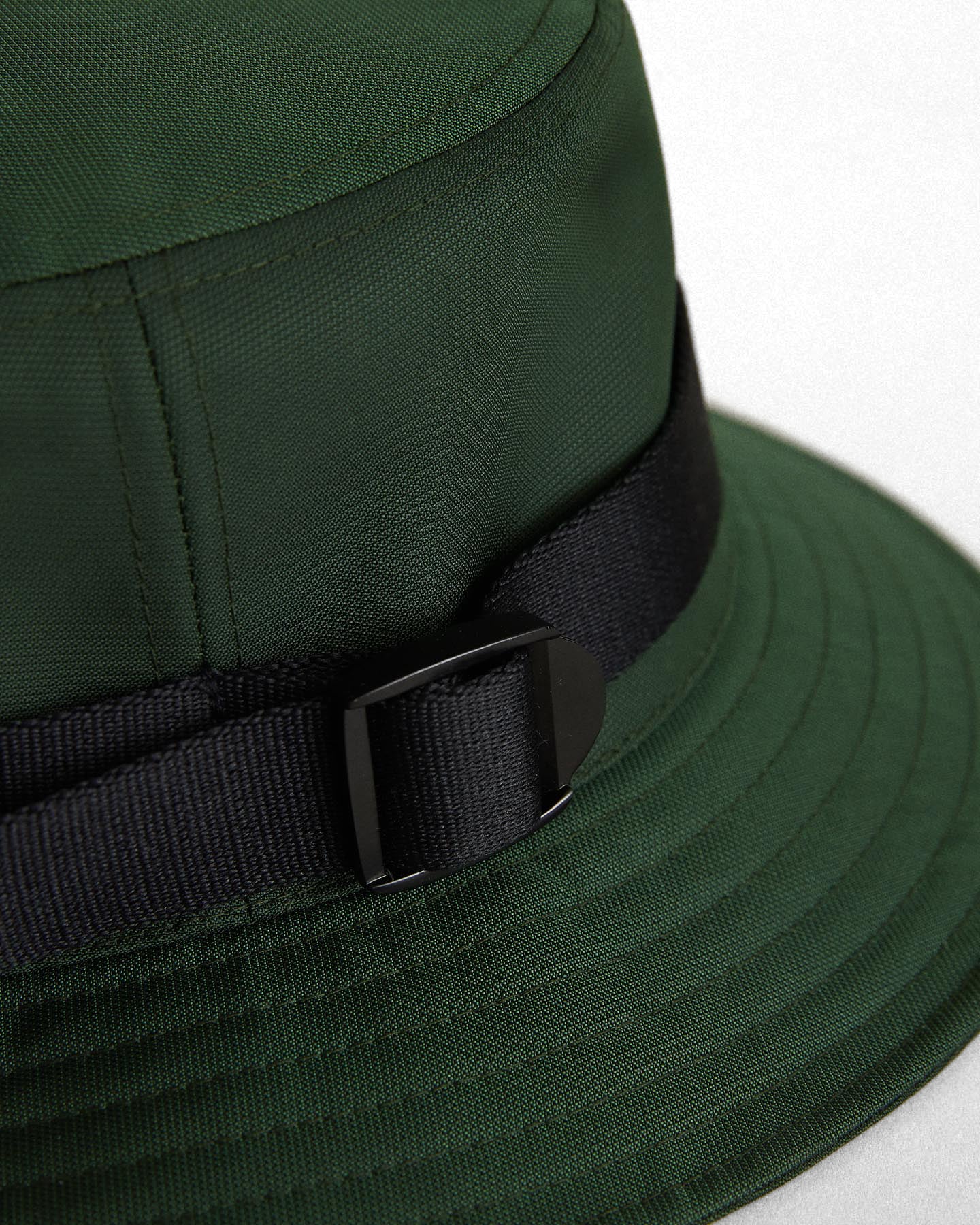 Mac Arthur Rollable Travel Hat