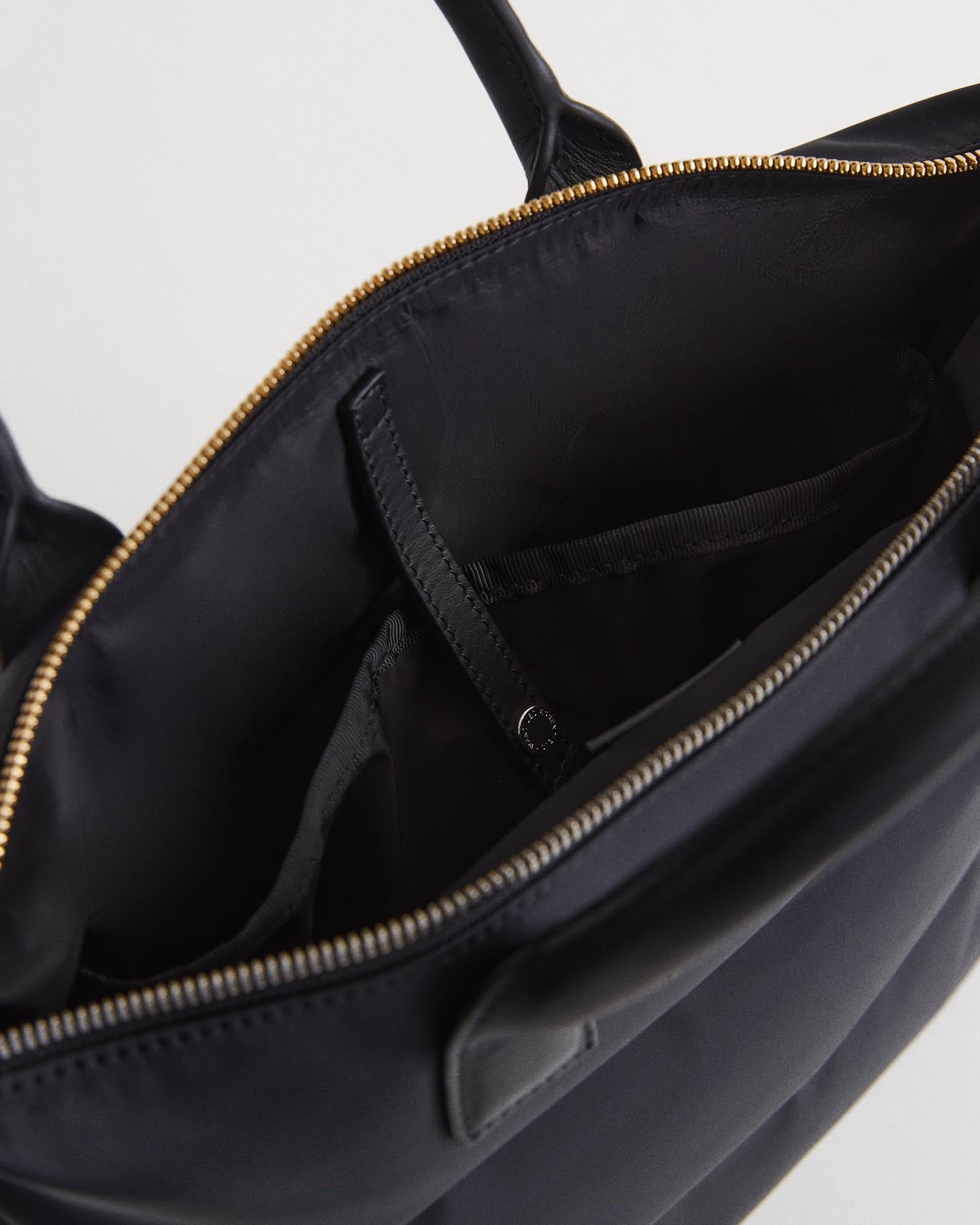 Mini O&#39;Hare Puffer Tote