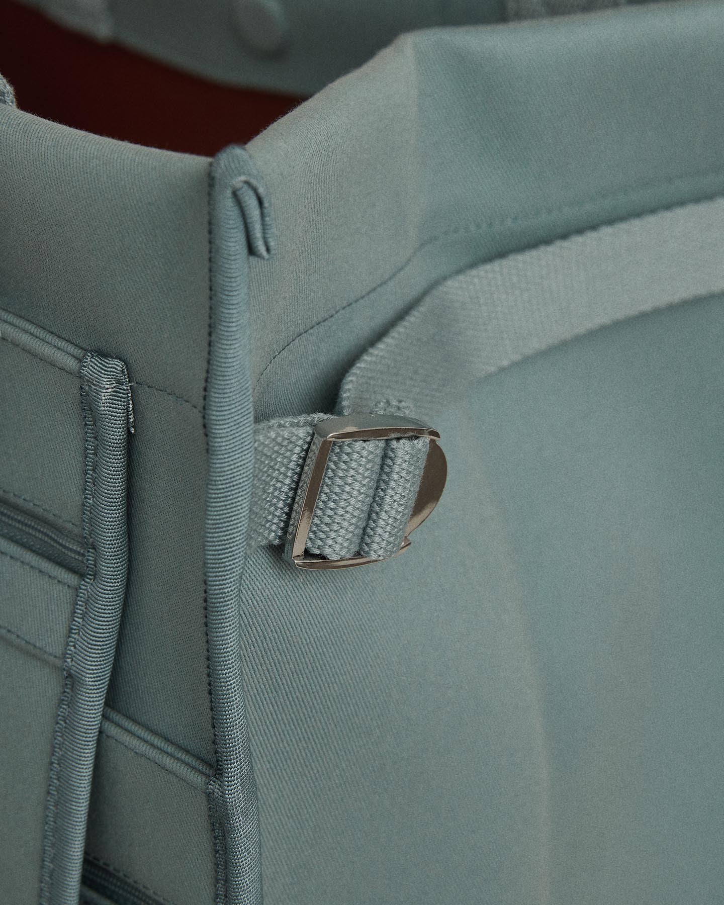 Cabas ouvert Austin en coton mélangé