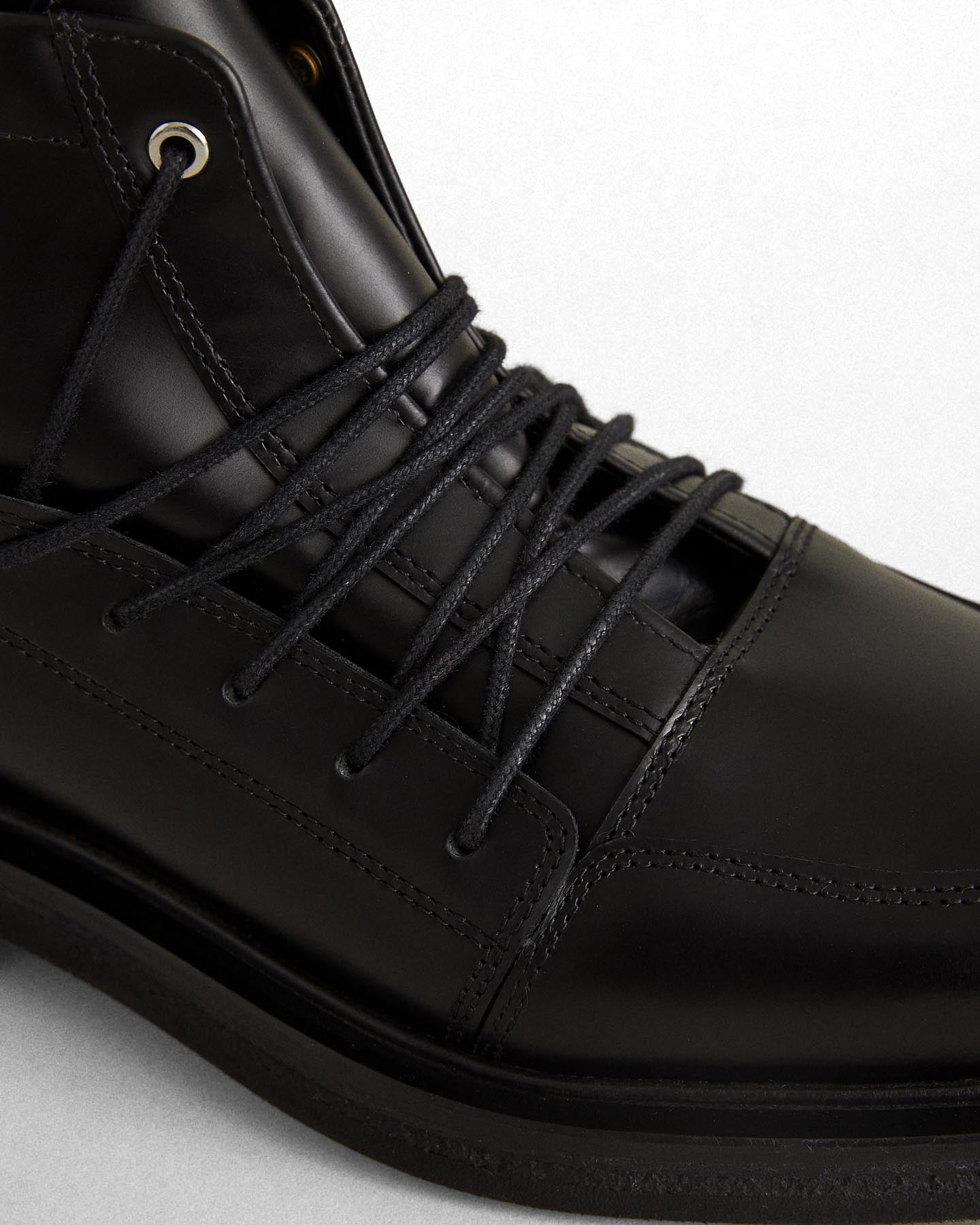 Bottes de combat pour hommes Eriksson