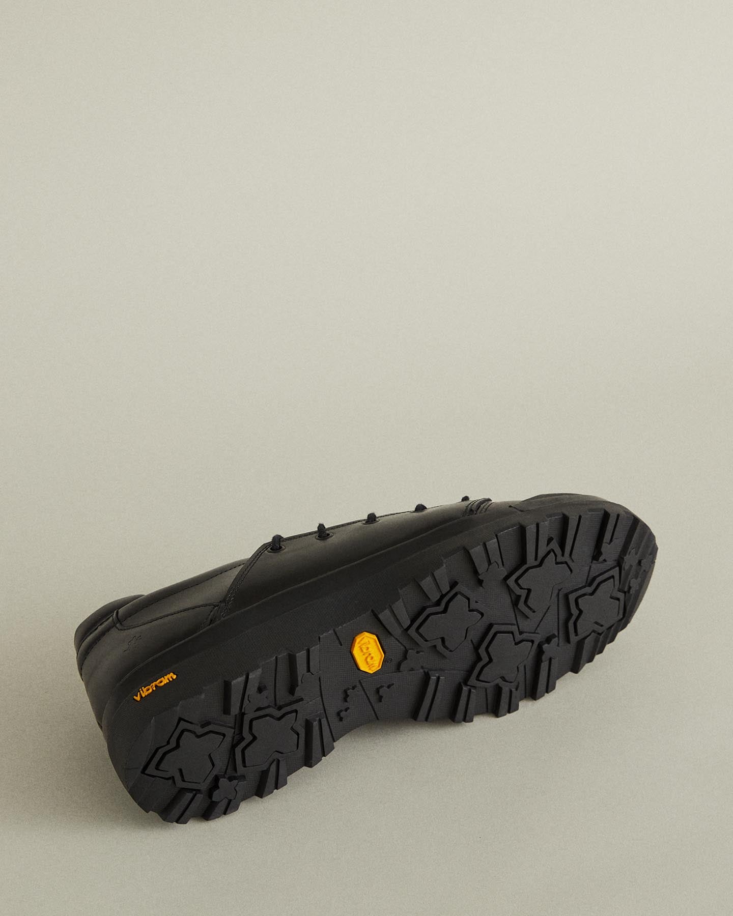 Baskets en cuir pour hommes Ibanez