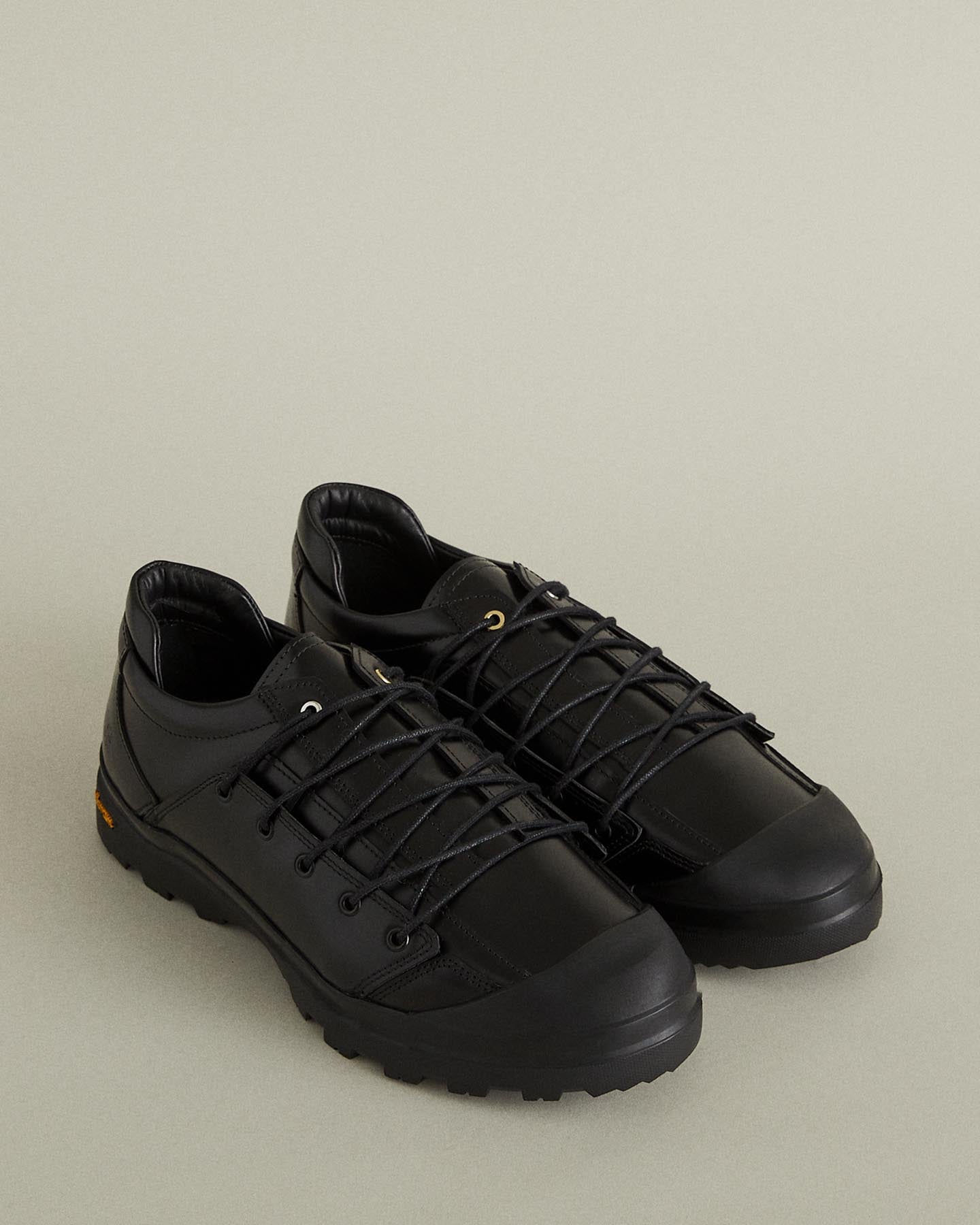 Baskets en cuir pour hommes Ibanez