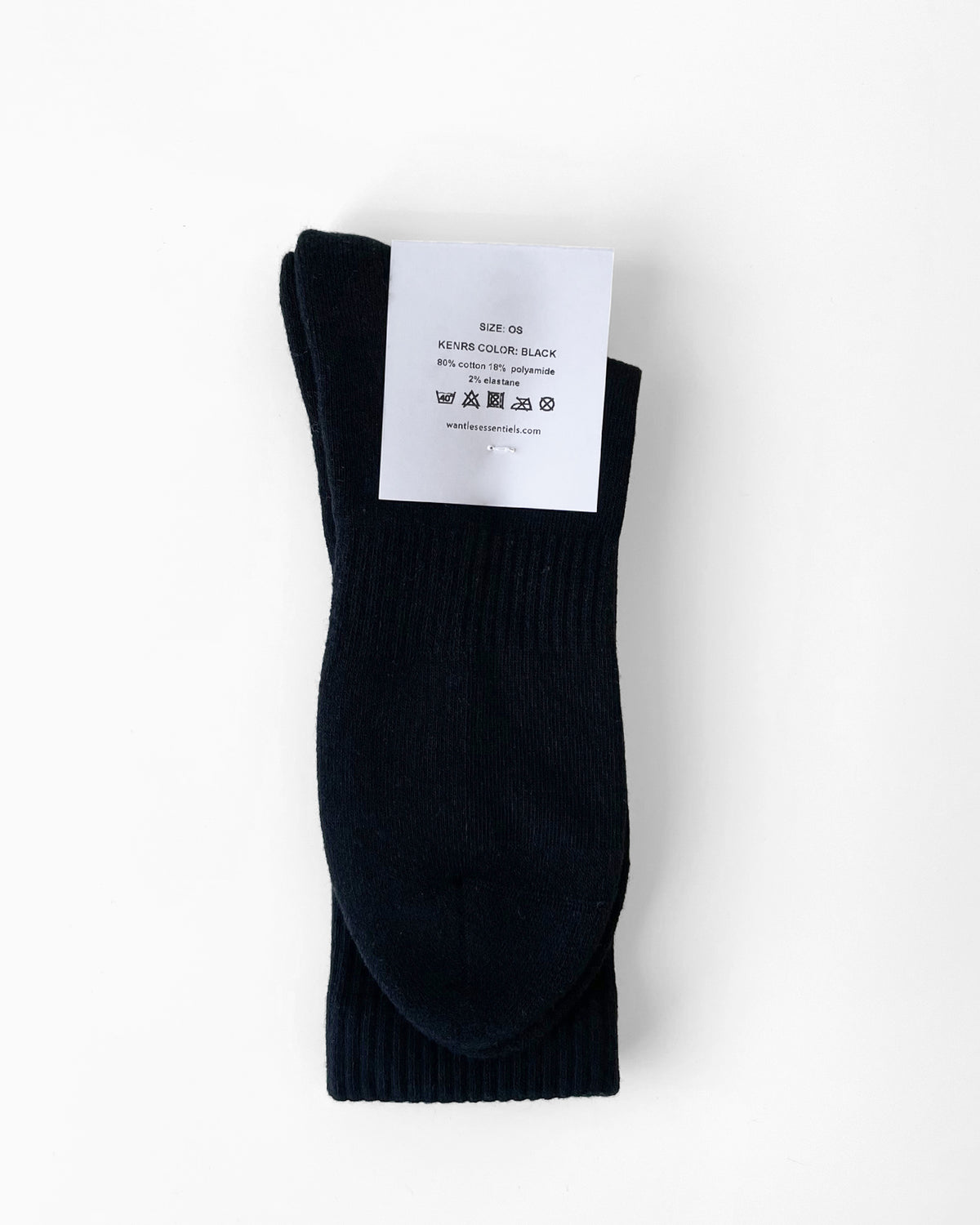 Kengo Cushioned Socks
