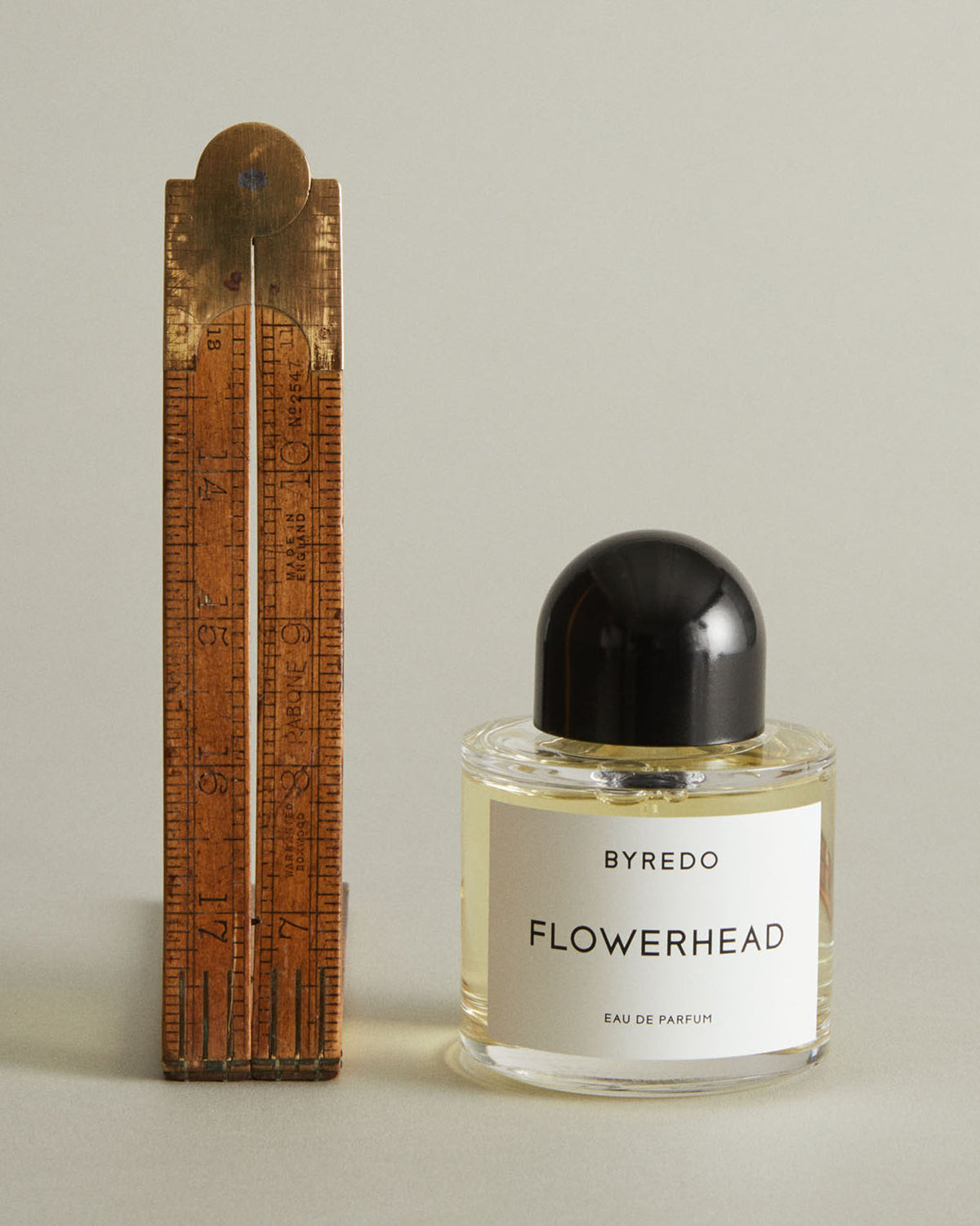 Eau de Parfum Flowerhead - 100 ml 