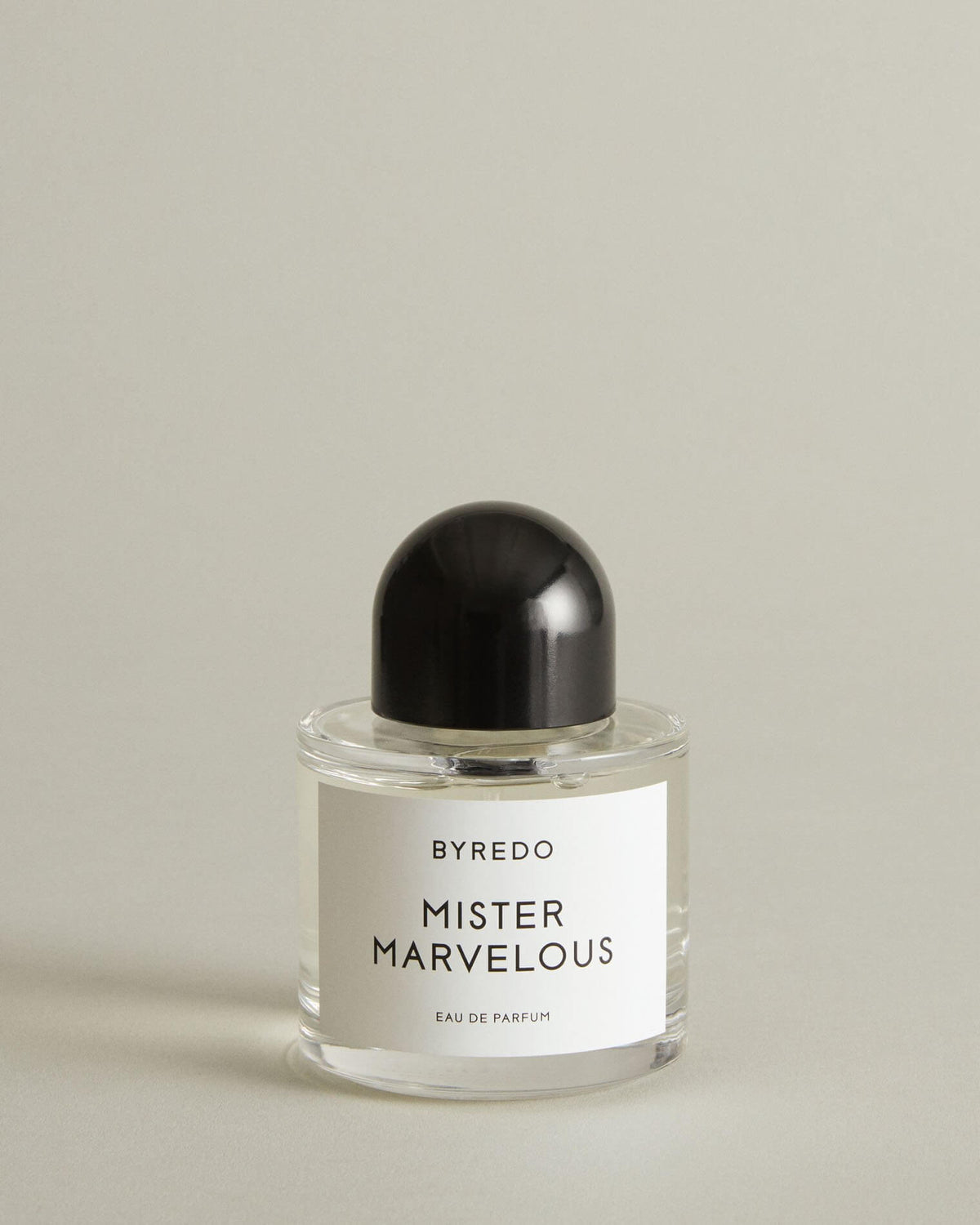 Eau de Parfum Mister Marvelous - 100 ml