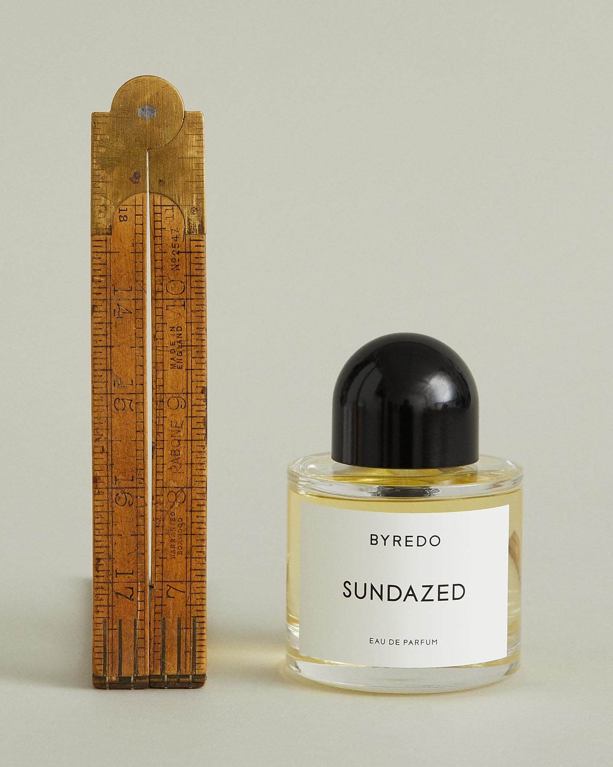 Eau de Parfum Sundazed - 100 ml