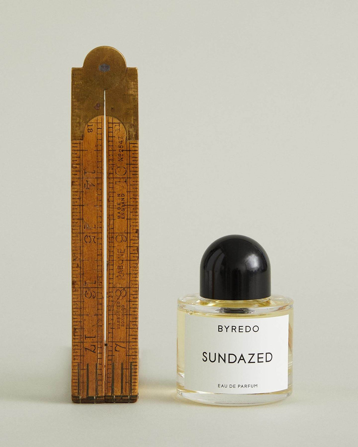 Eau de Parfum Sundazed - 50 ml