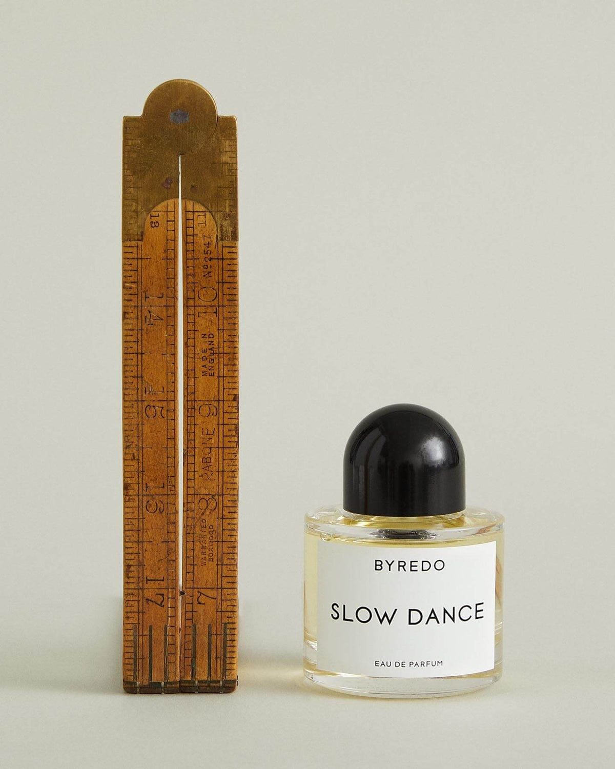 Eau de Parfum Slow Dance - 100 ml