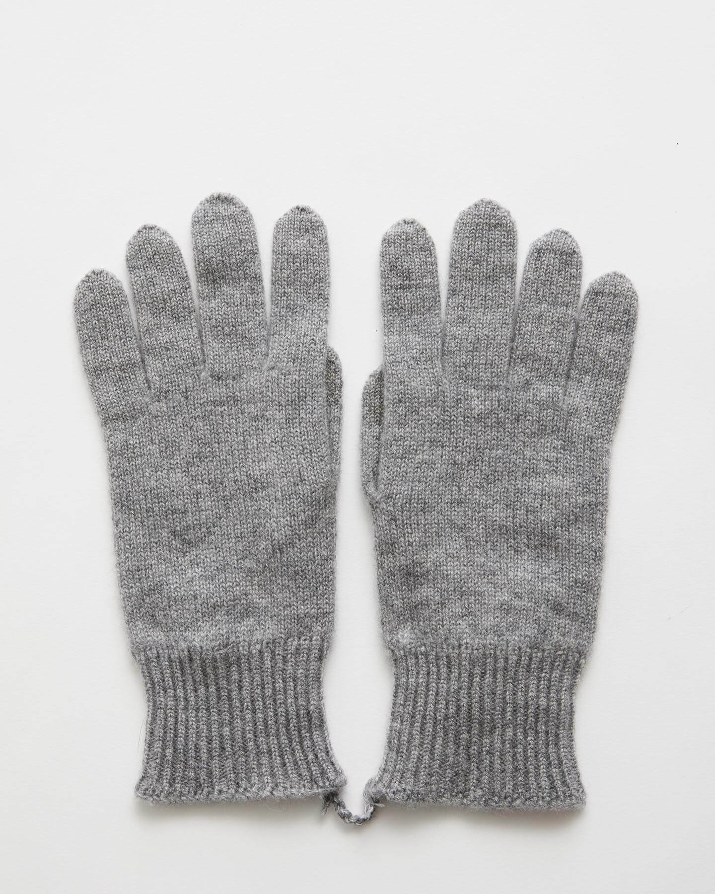 Shibu Cashmere Knit Gloves