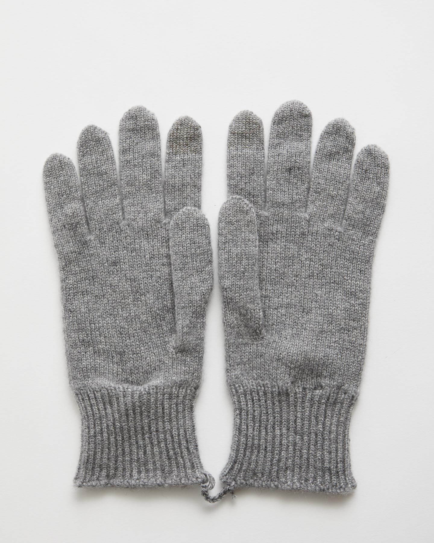 Shibu Cashmere Knit Gloves
