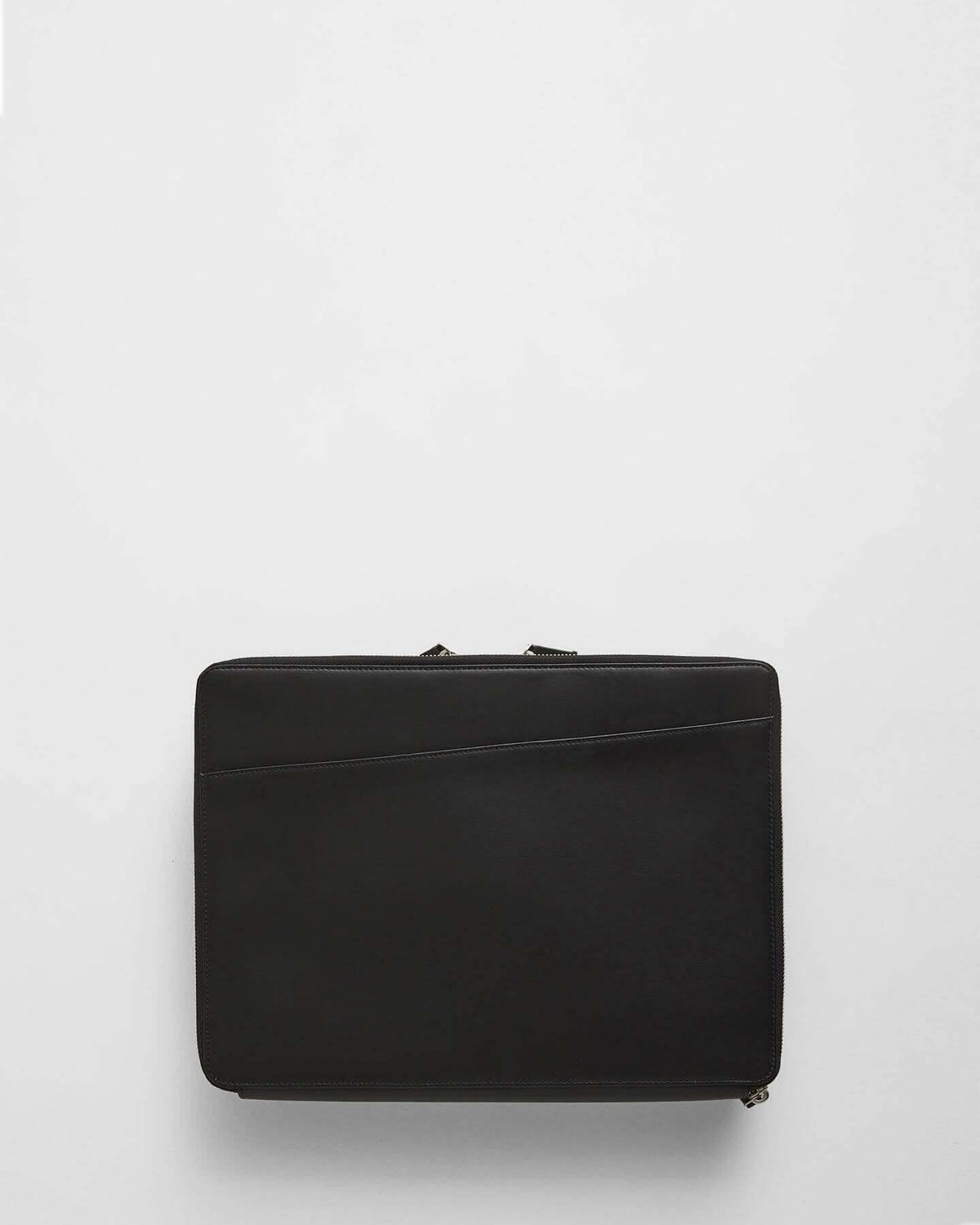 Folio Tocumen en cuir