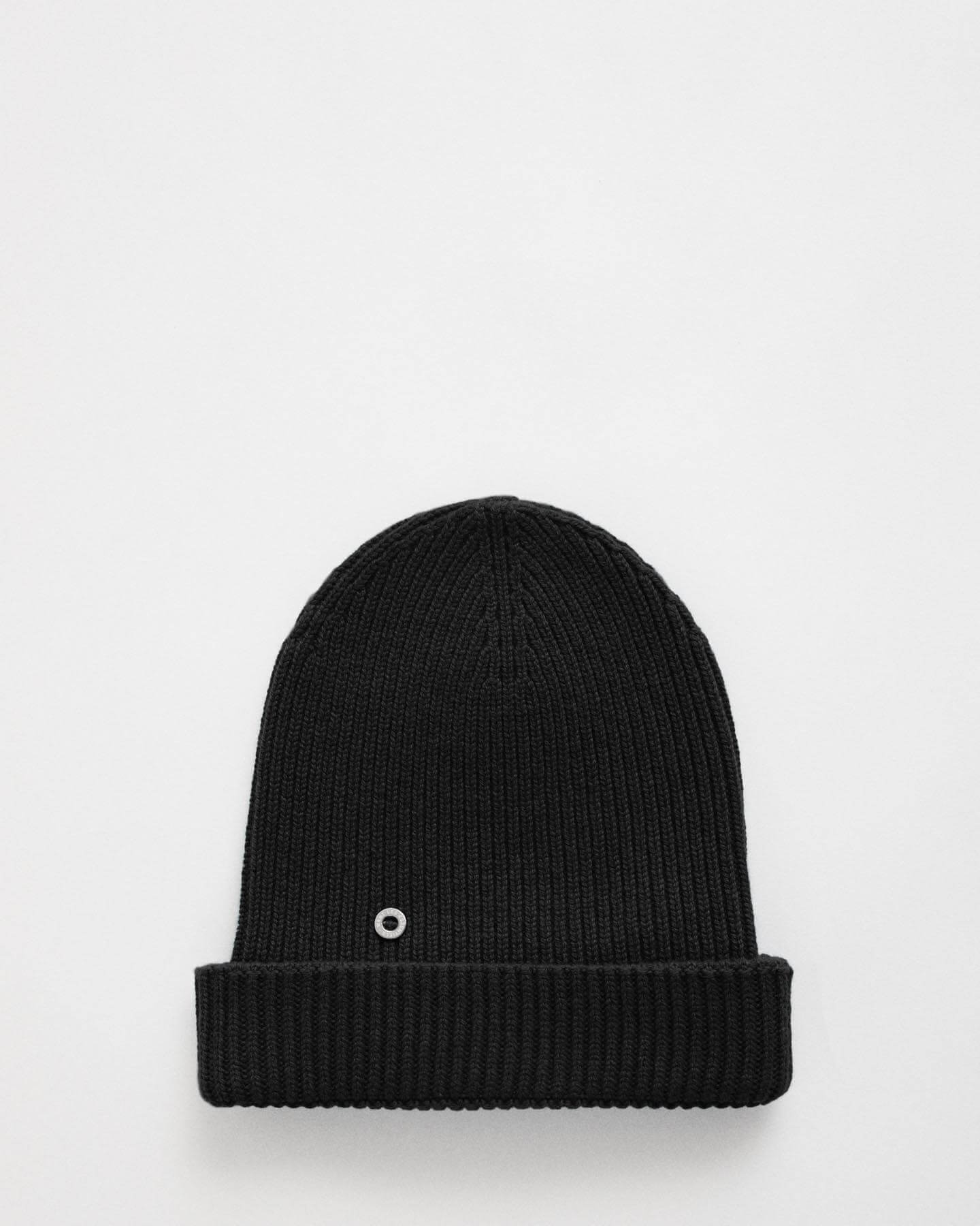Tatsumi Rib Knit Hat