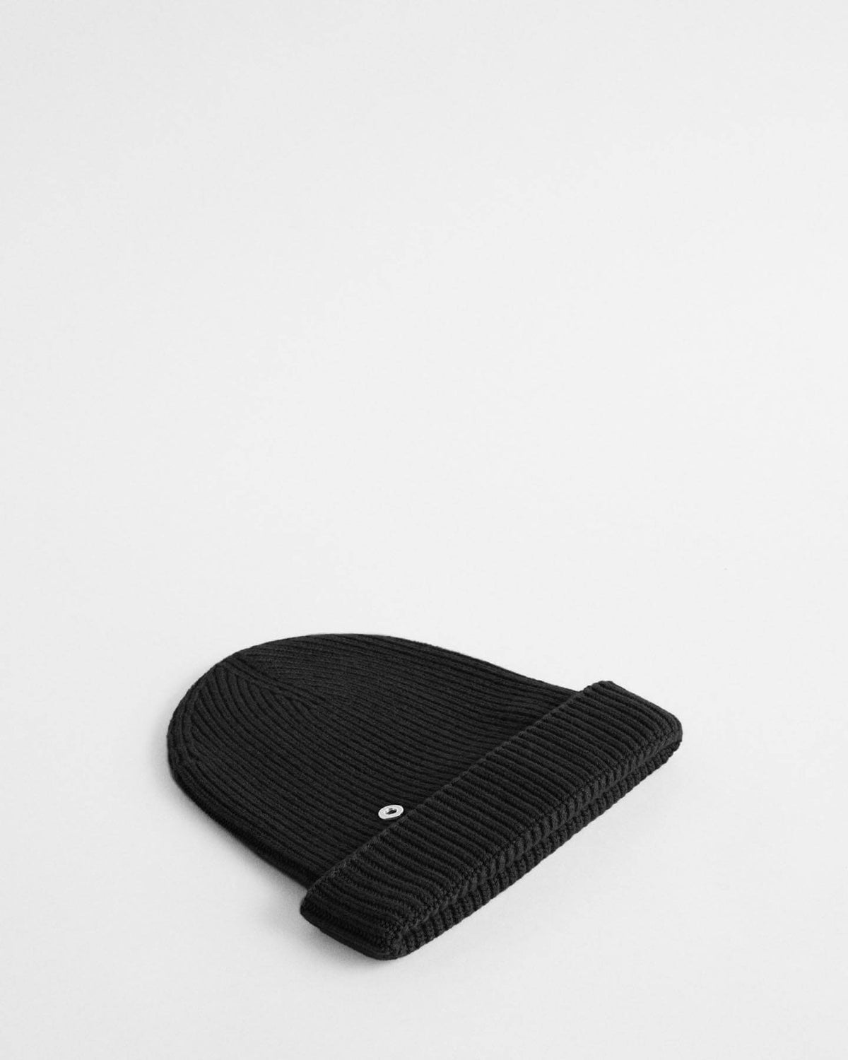 Tatsumi Rib Knit Hat