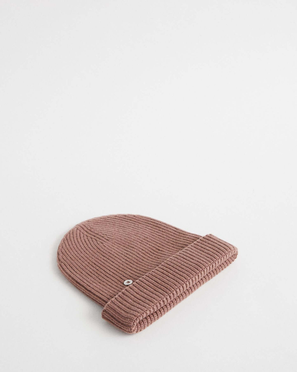 Tatsumi Rib Knit Hat