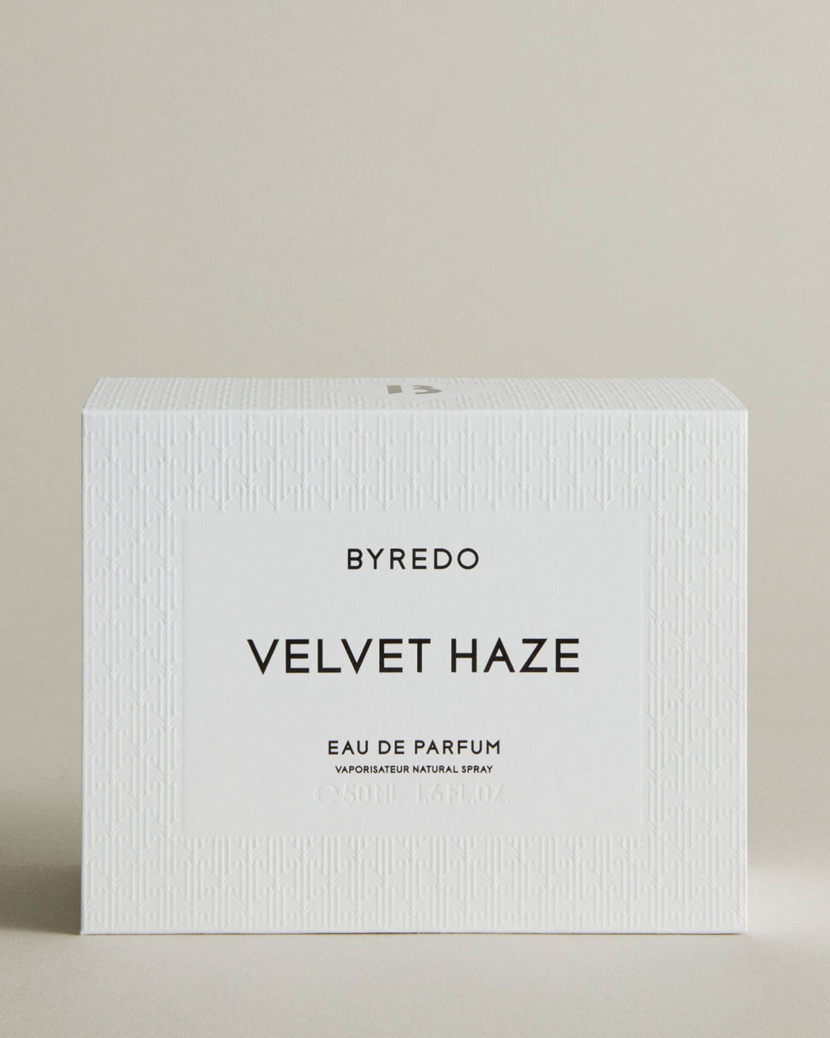 Eau de Parfum Velvet Haze - 50 ml