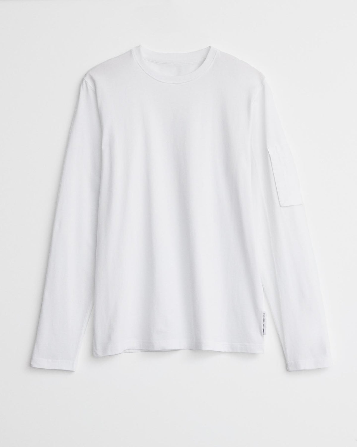Mendes Unisex Long Sleeve T-Shirt